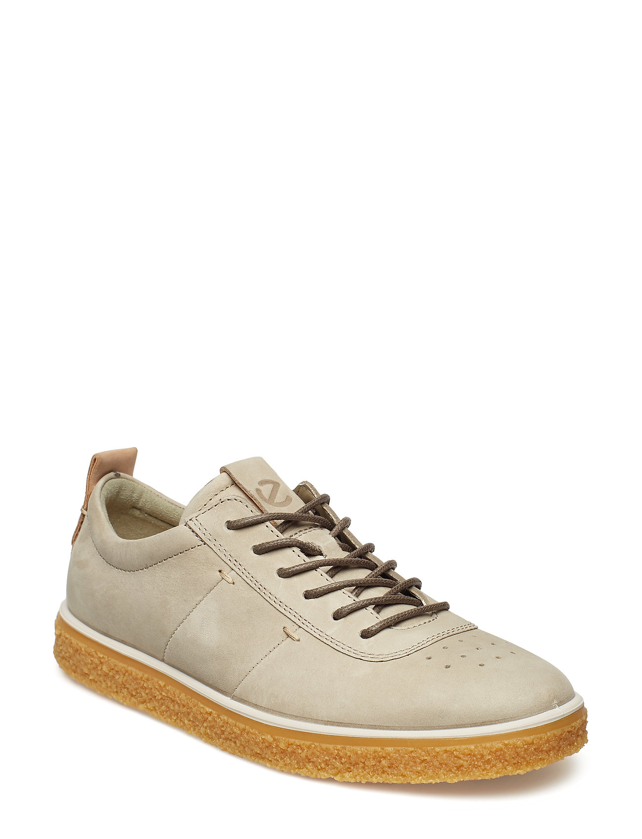 Crepetray W Schoenen Met Veters Laag Beige Ecco ecco kopen in de aanbieding