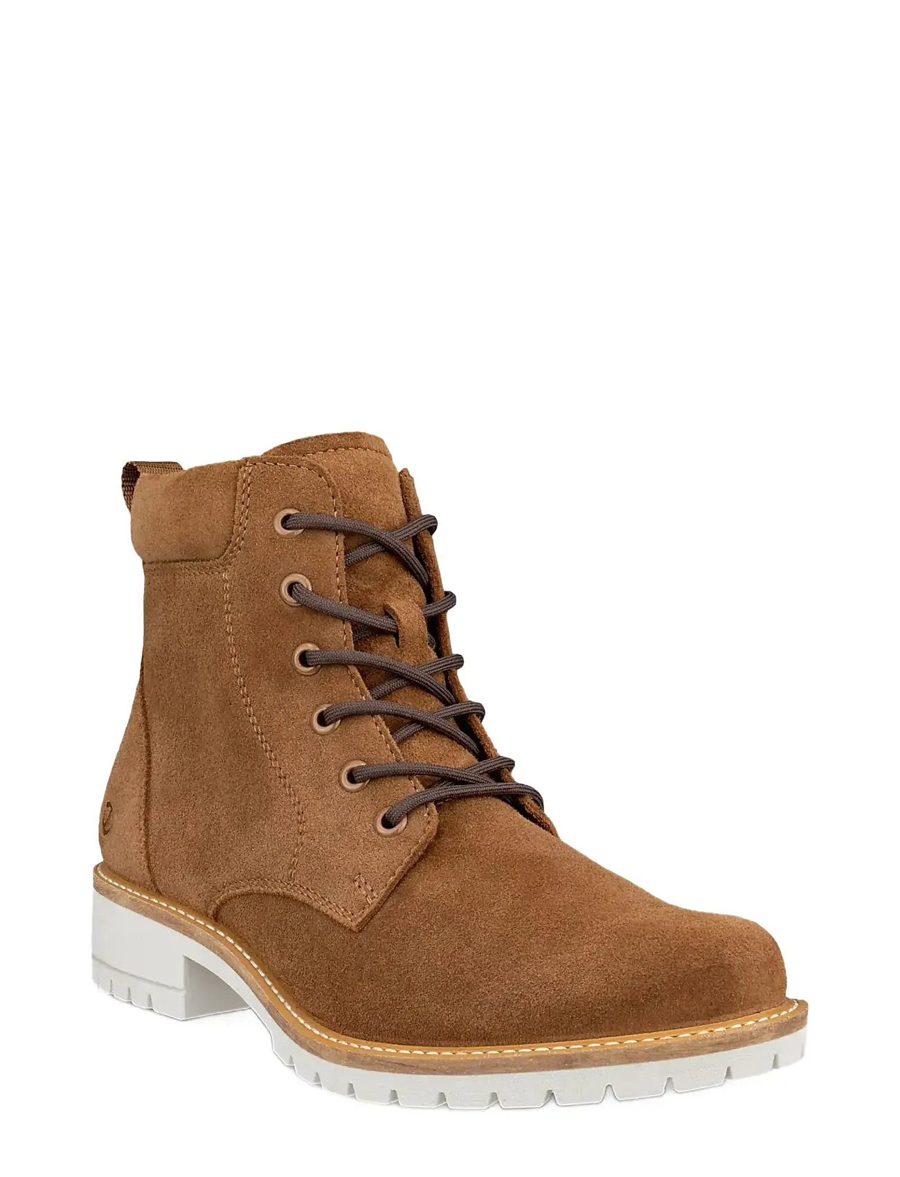 ECCO Elaina Braun - 39 - Damen