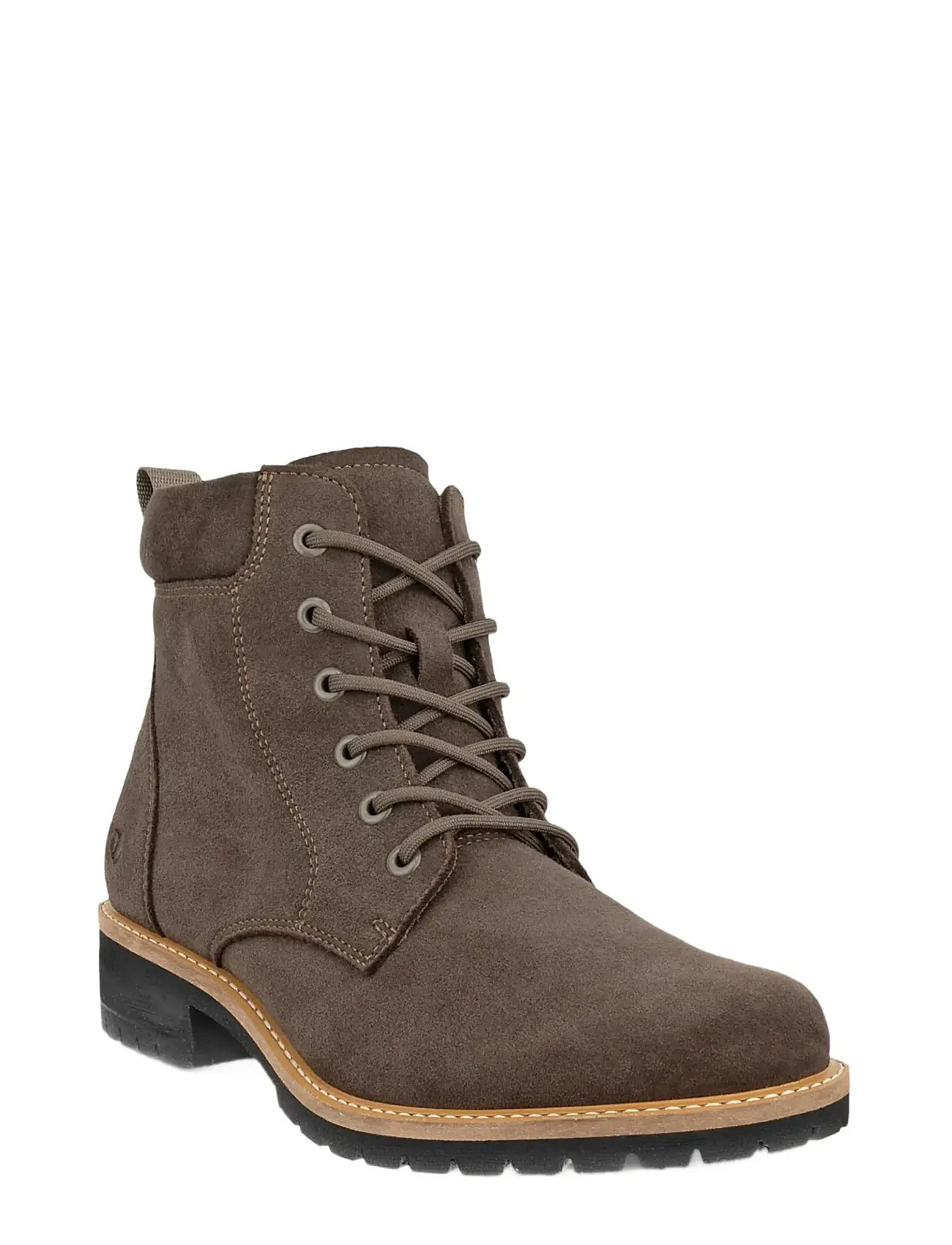 ECCO Elaina Grau - 38 - Damen