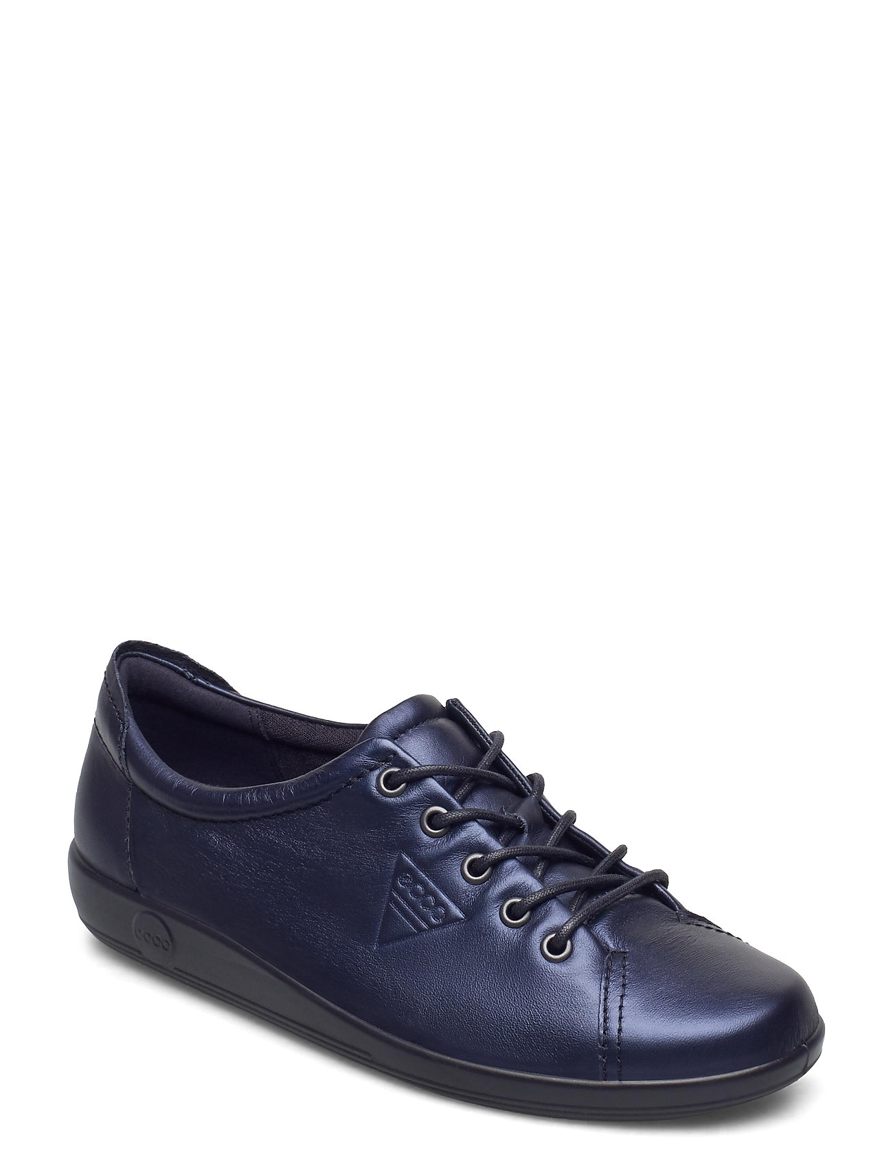 ECCO Soft – low top sneakers – shop at Booztlet