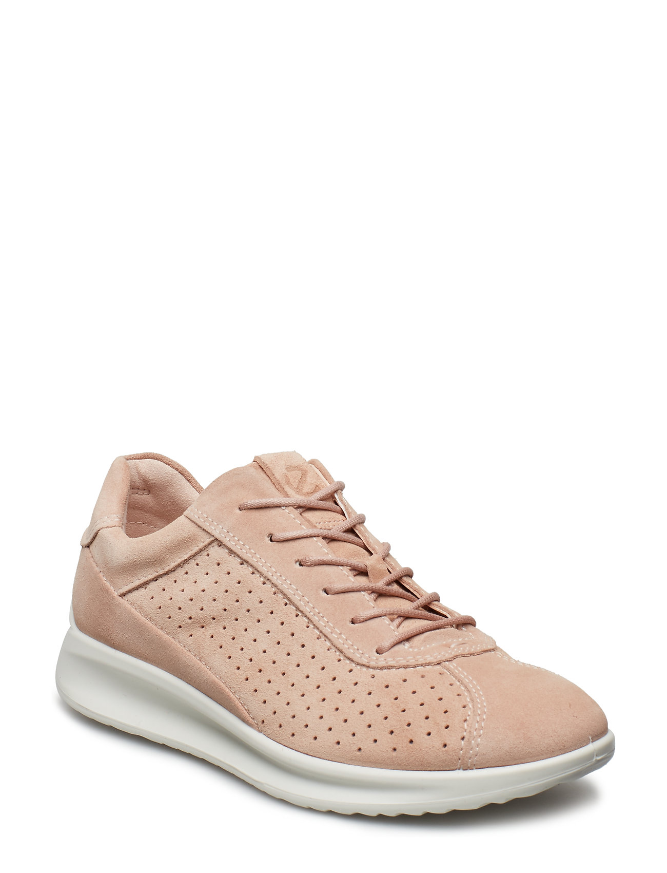 Aquet Lage Sneakers Roze Ecco ecco kopen in de aanbieding