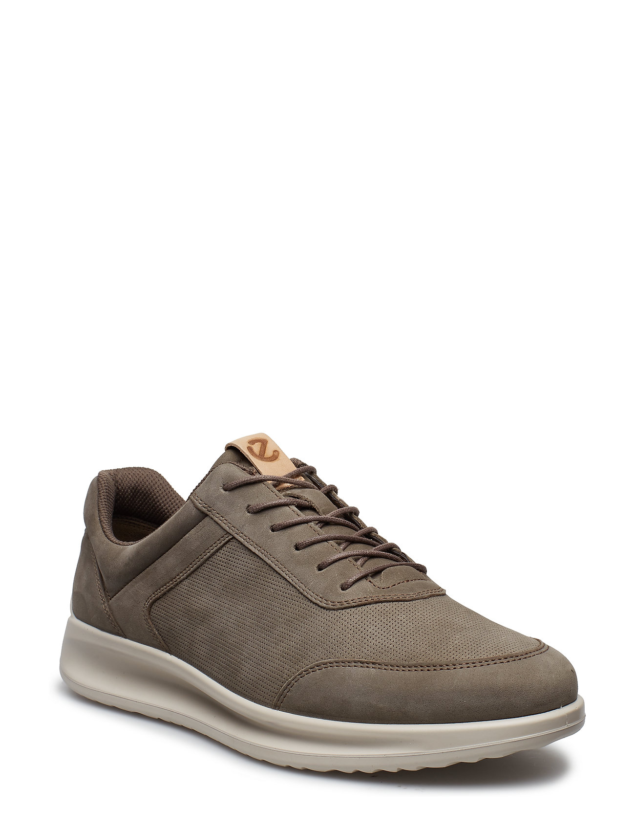 Aquet Lage Sneakers Groen Ecco ecco kopen in de aanbieding