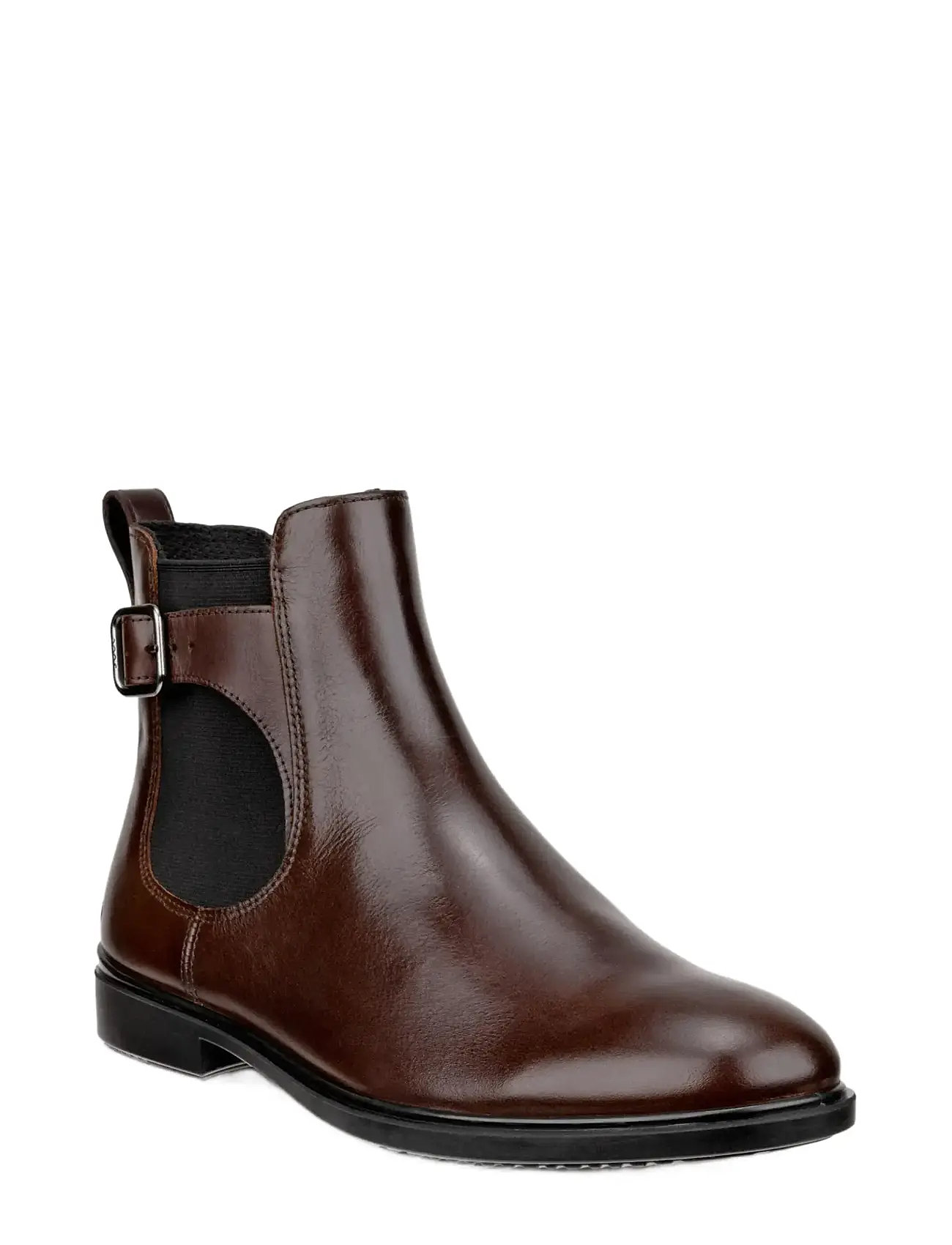 ECCO Dress Classic 15, 36, Brown, Sko > Chelsea-Støvler, Dame