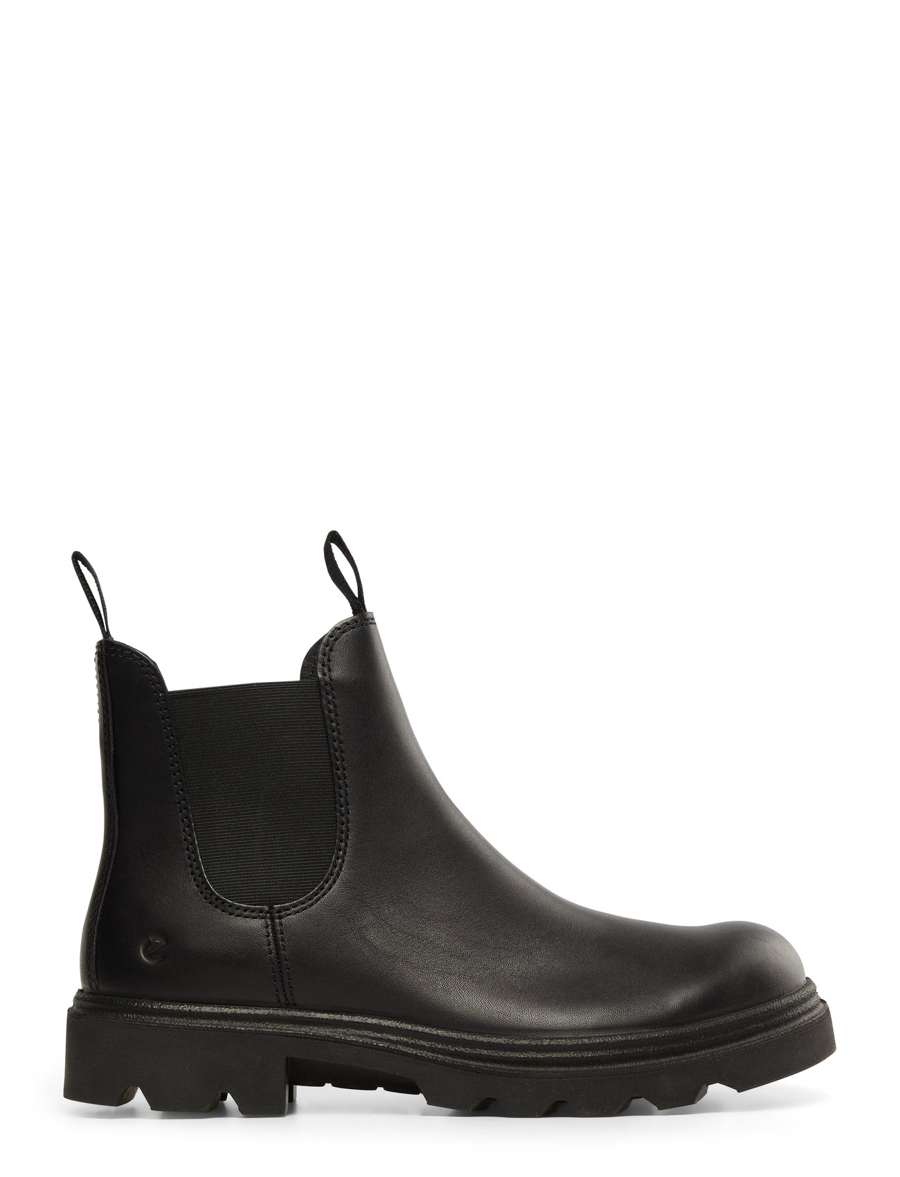 ECCO Grainer W Schwarz - 36 - Damen