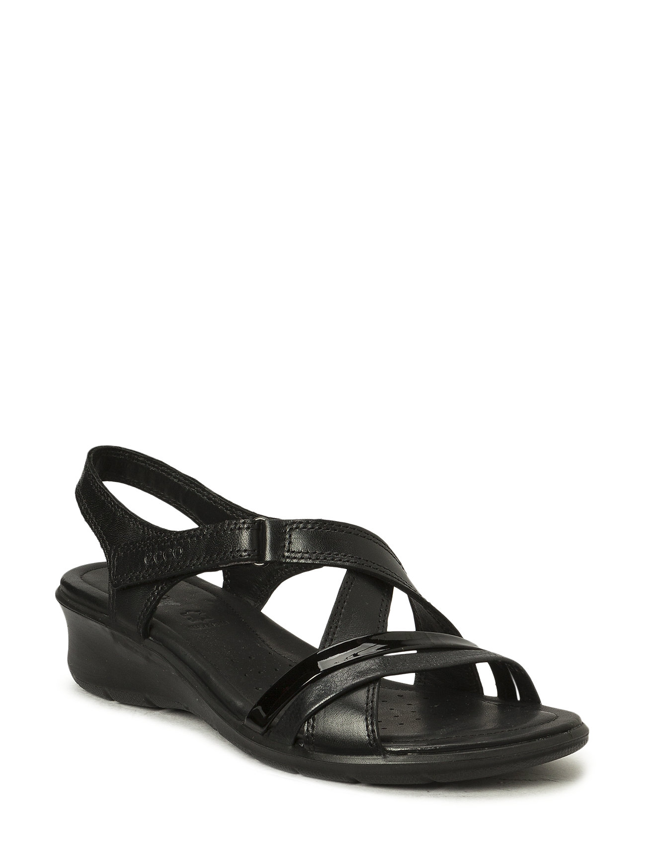 ECCO Felicia Sandal – wedges – shop at Booztlet