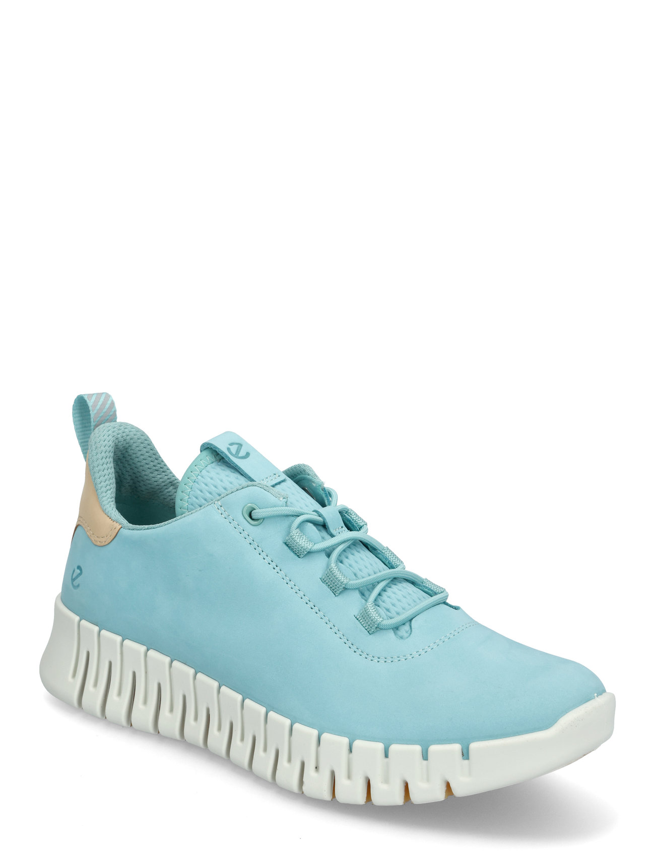 ECCO Gruuv W Blau - 35 - Damen