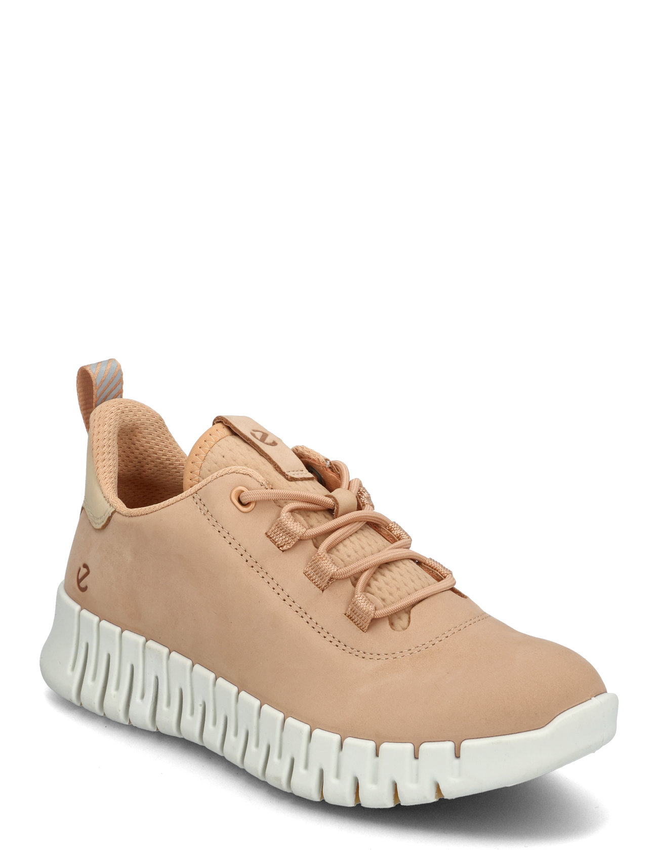ECCO Gruuv W Beige - 38 - Damen