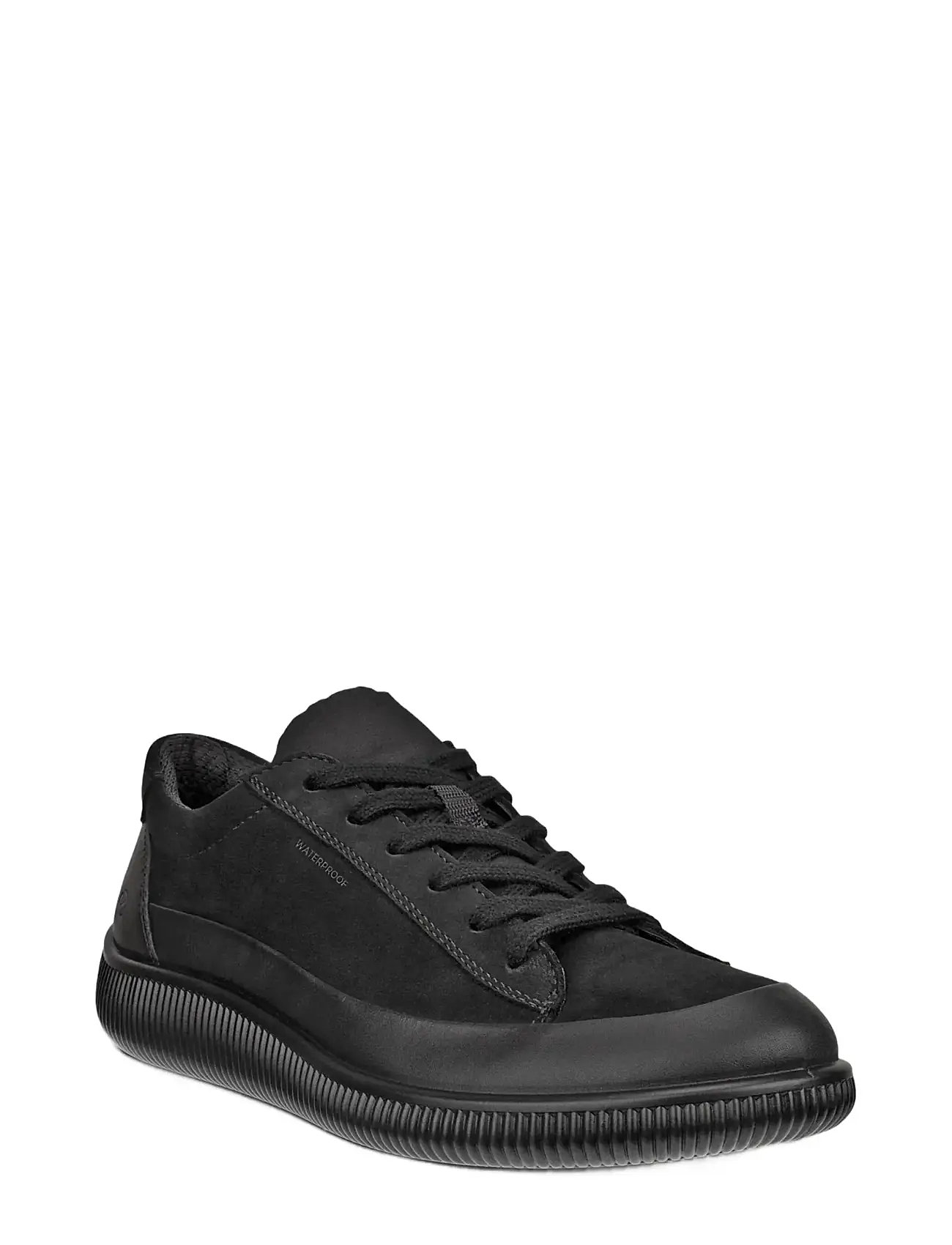 ECCO Soft Zero W Schwarz - 36 - Damen