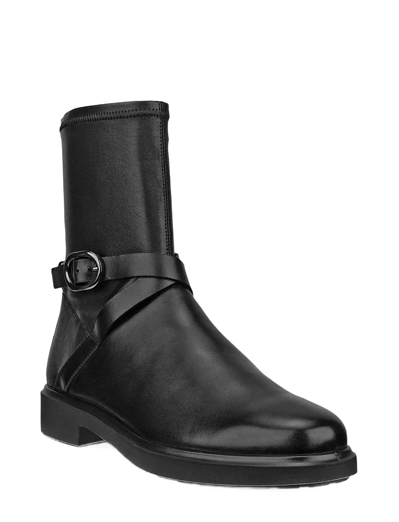 ECCO Metropole Amsterdam Schwarz - 37 - Damen