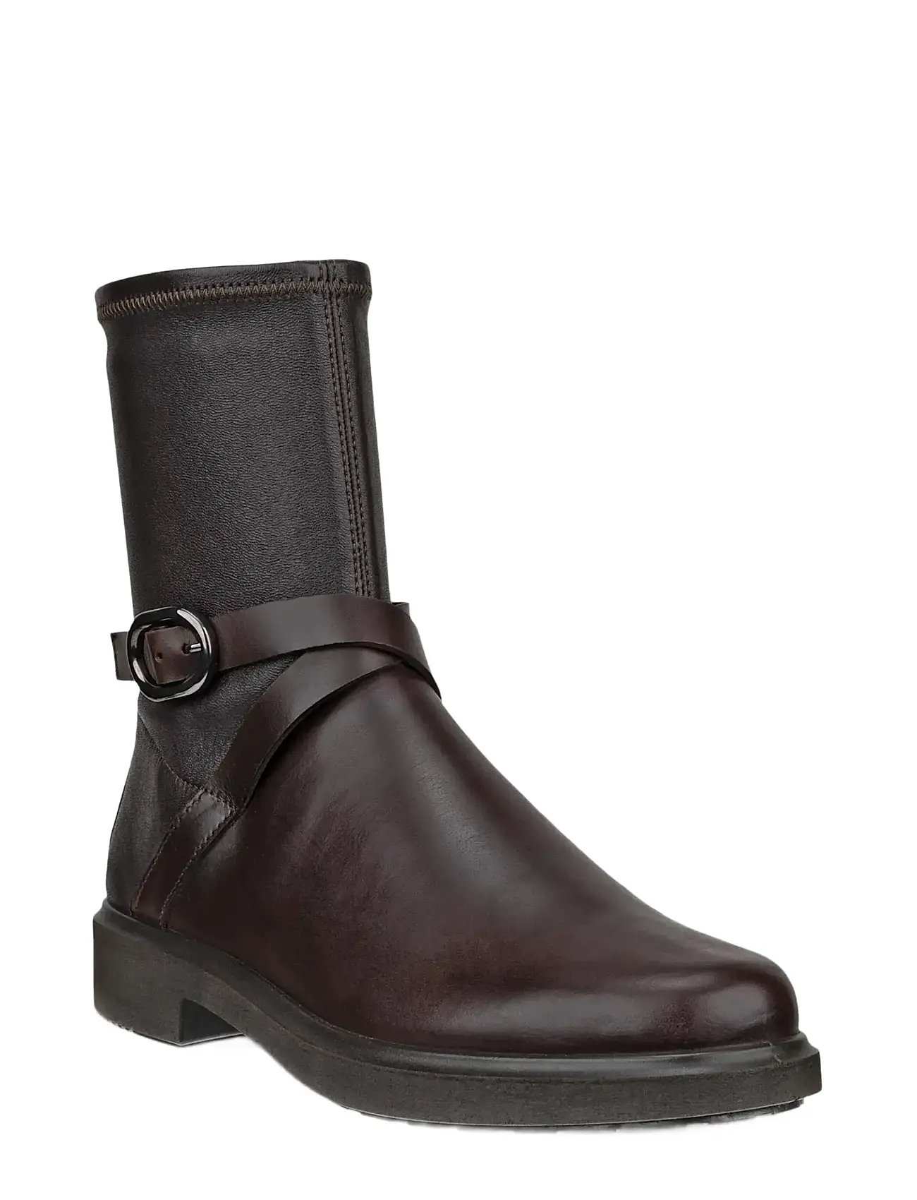 ECCO Metropole Amsterdam Braun - 42 - Damen