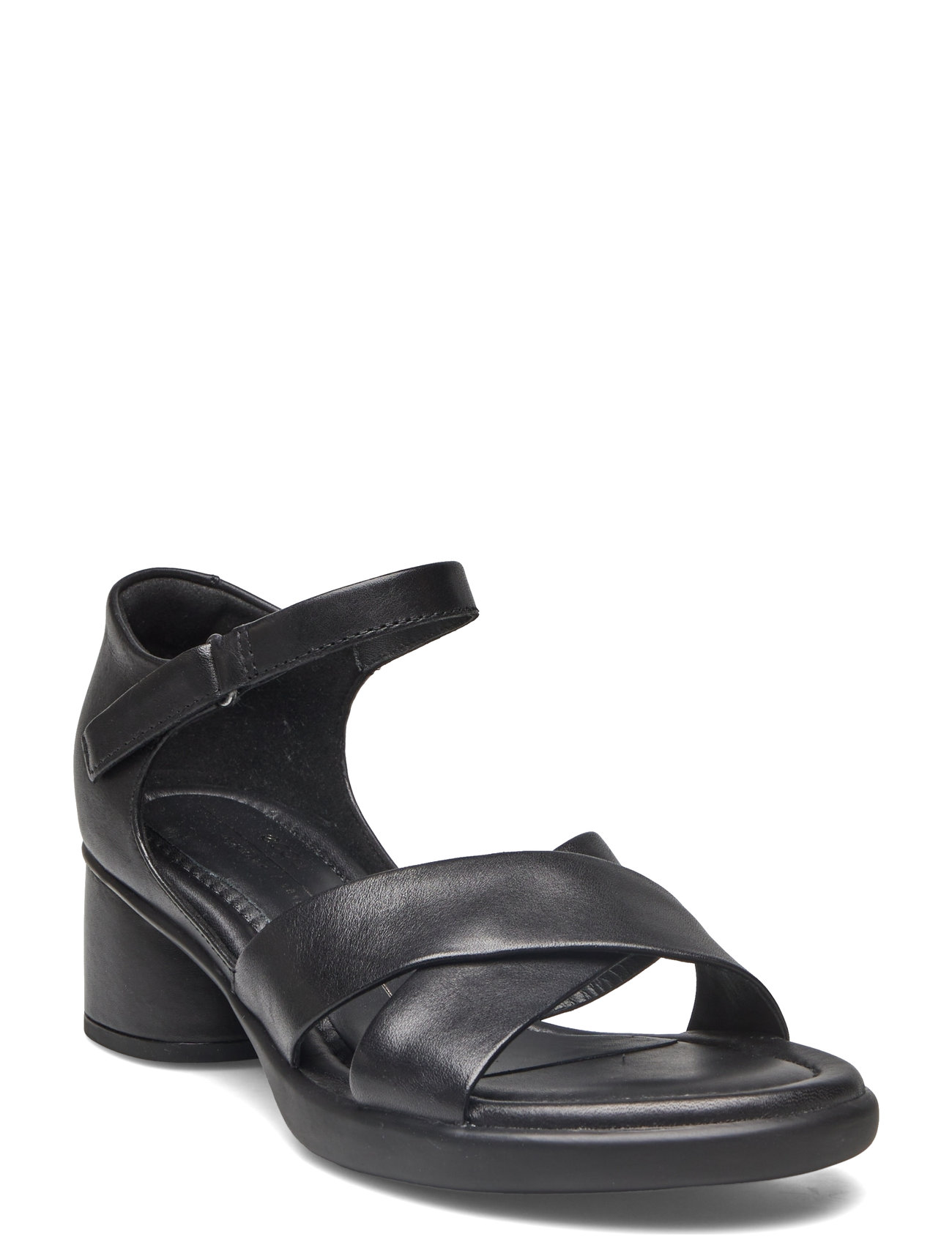 Sculpted Sandal Lx 35 Black ECCO 132269