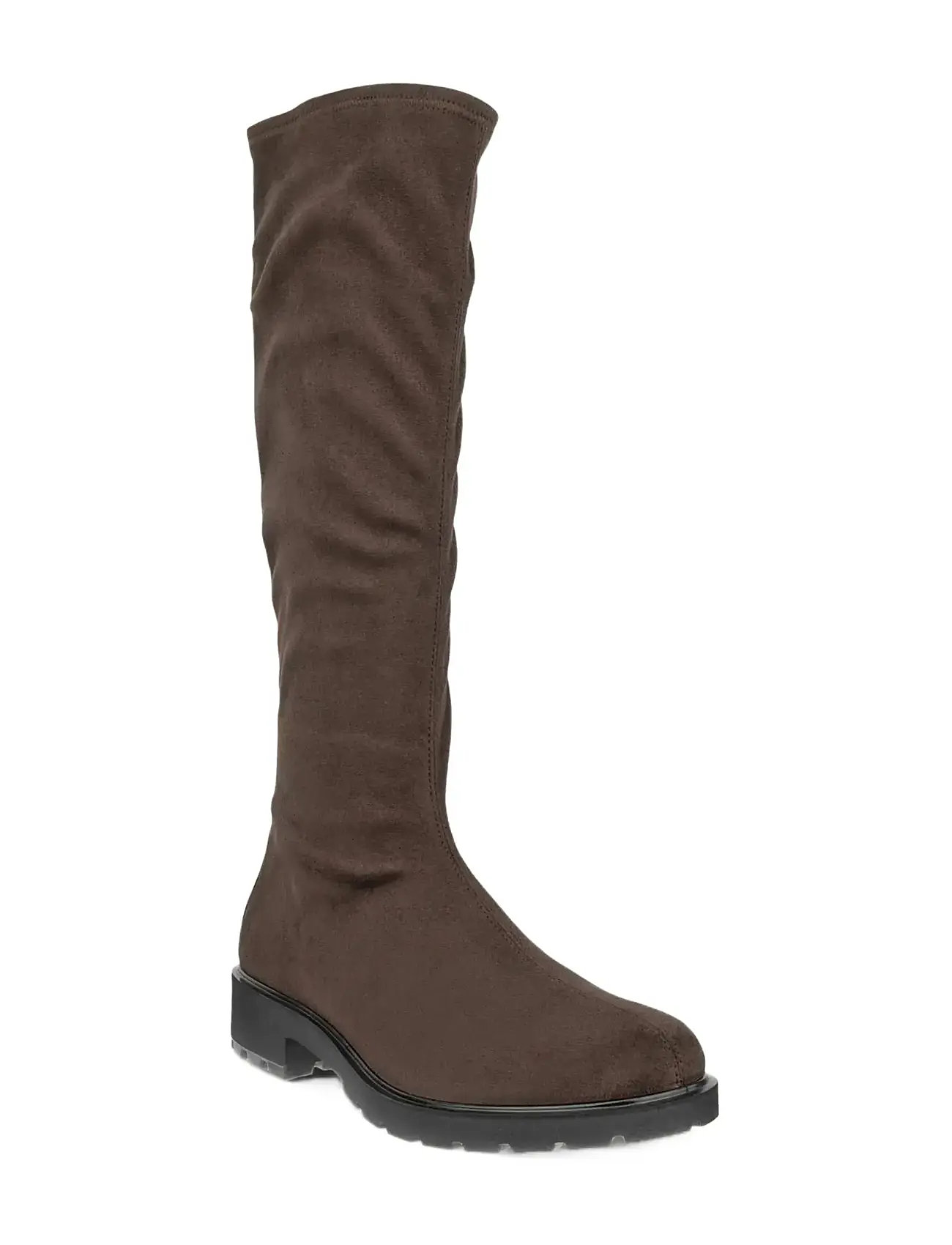 ECCO Metropole Vienna W Braun - 41 - Damen