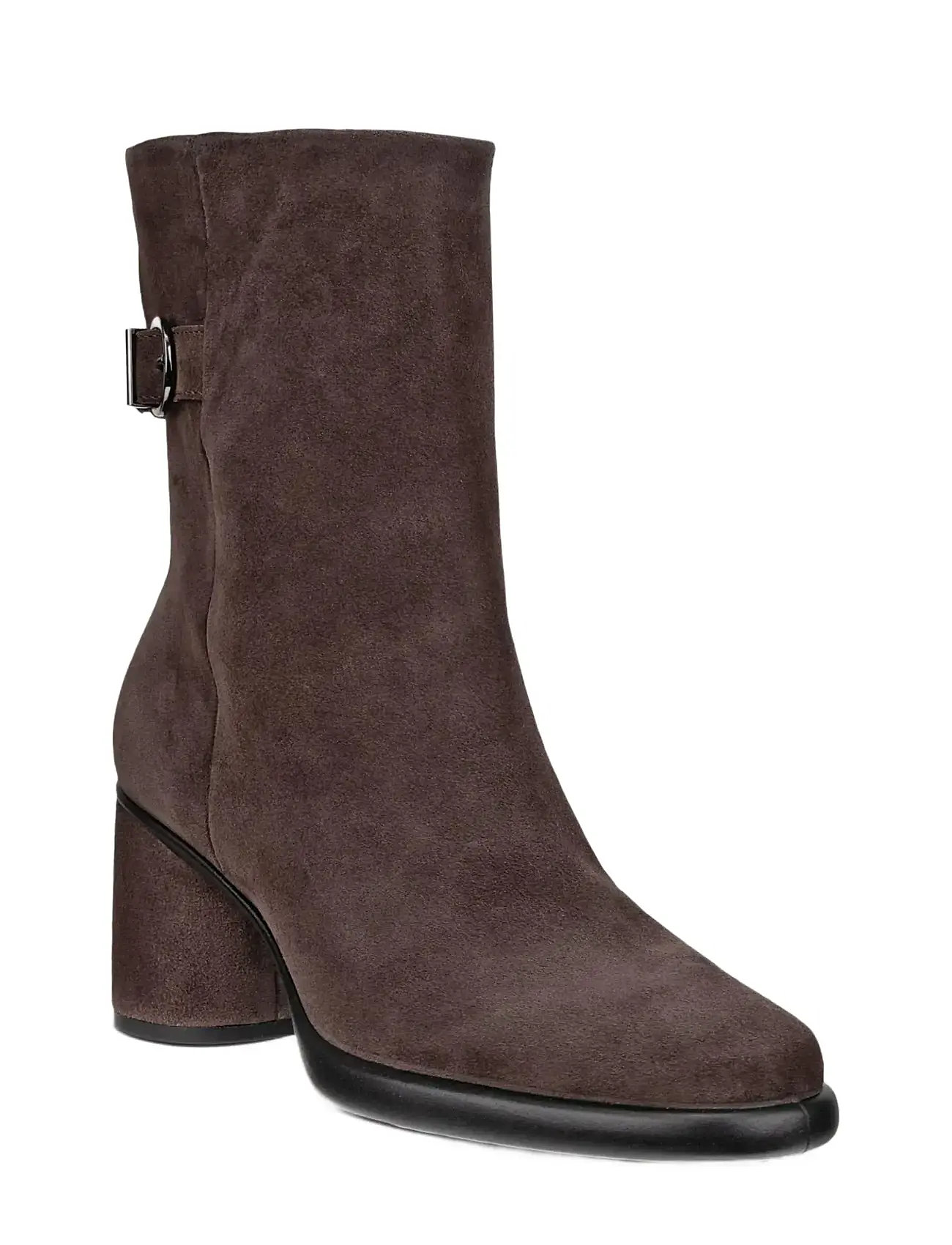 ECCO Sculpted Lx 55 Braun - 40 - Damen