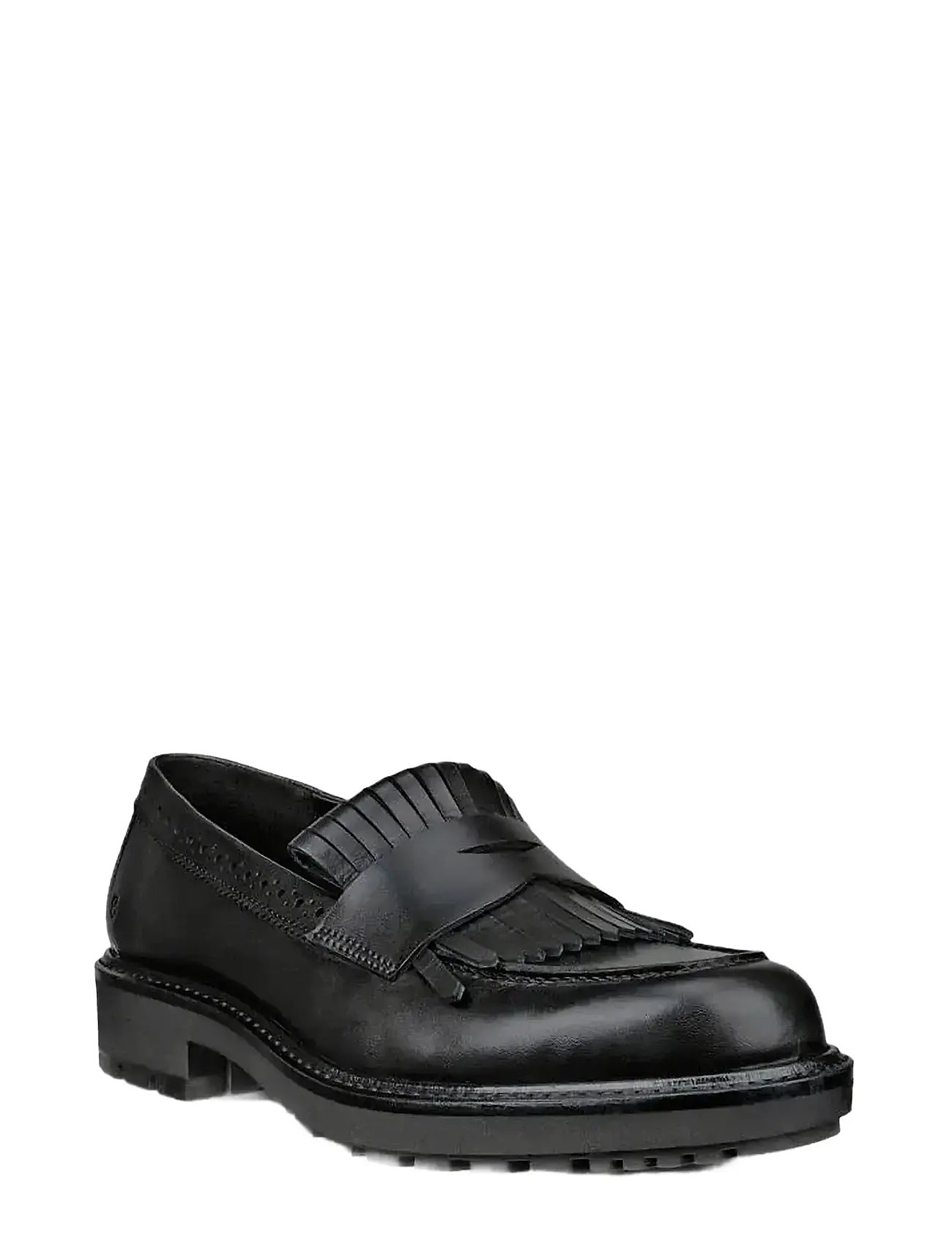 ECCO Metropole Oslo W Schwarz - 37 - Damen