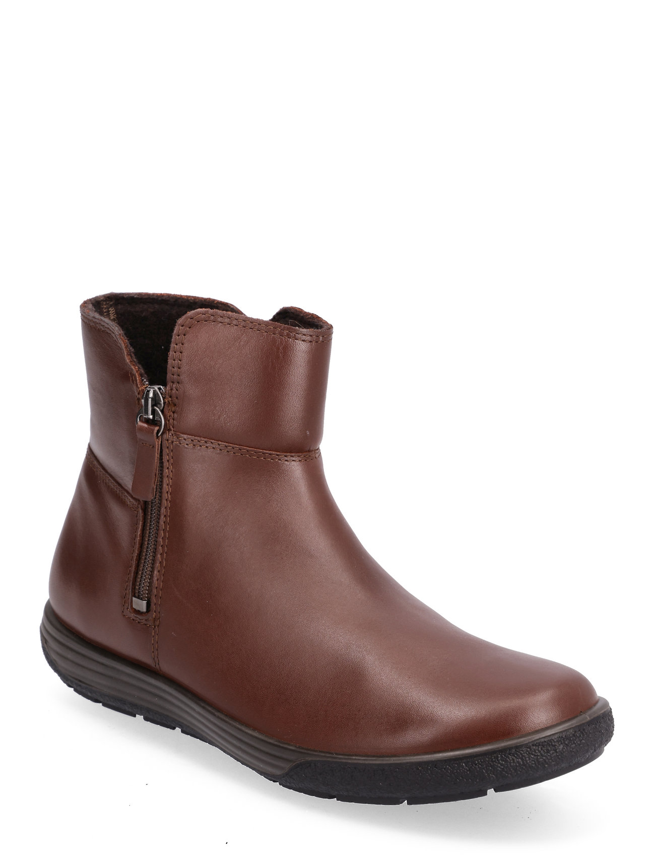 Volg ons Intact George Stevenson ECCO Chase Ii - Flat ankle boots - Boozt.com