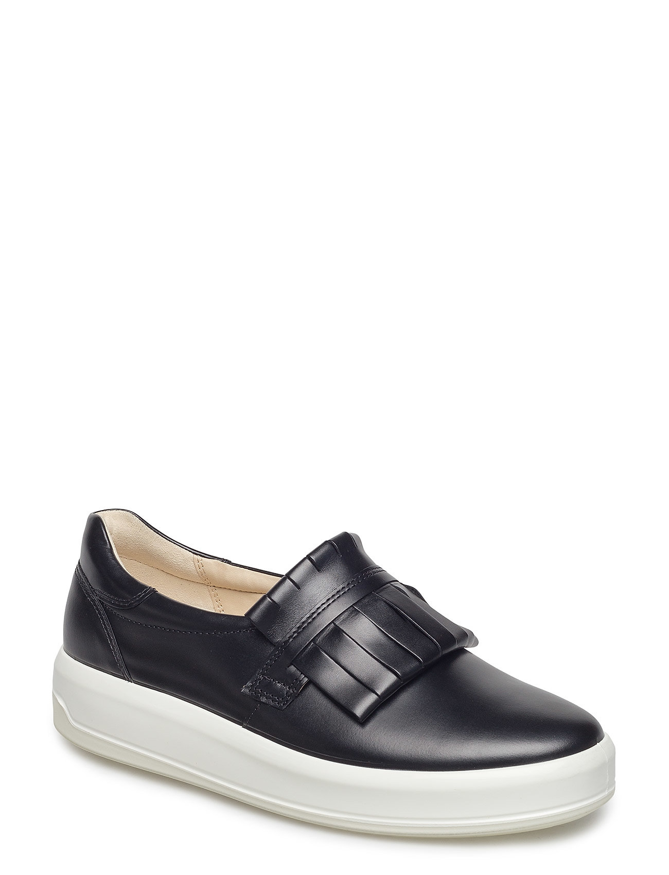 Soft 9 Sneakers Zwart Ecco ecco kopen in de aanbieding Soft 9 Sneakers Zwart Ecco ecco kopen in de aanbieding