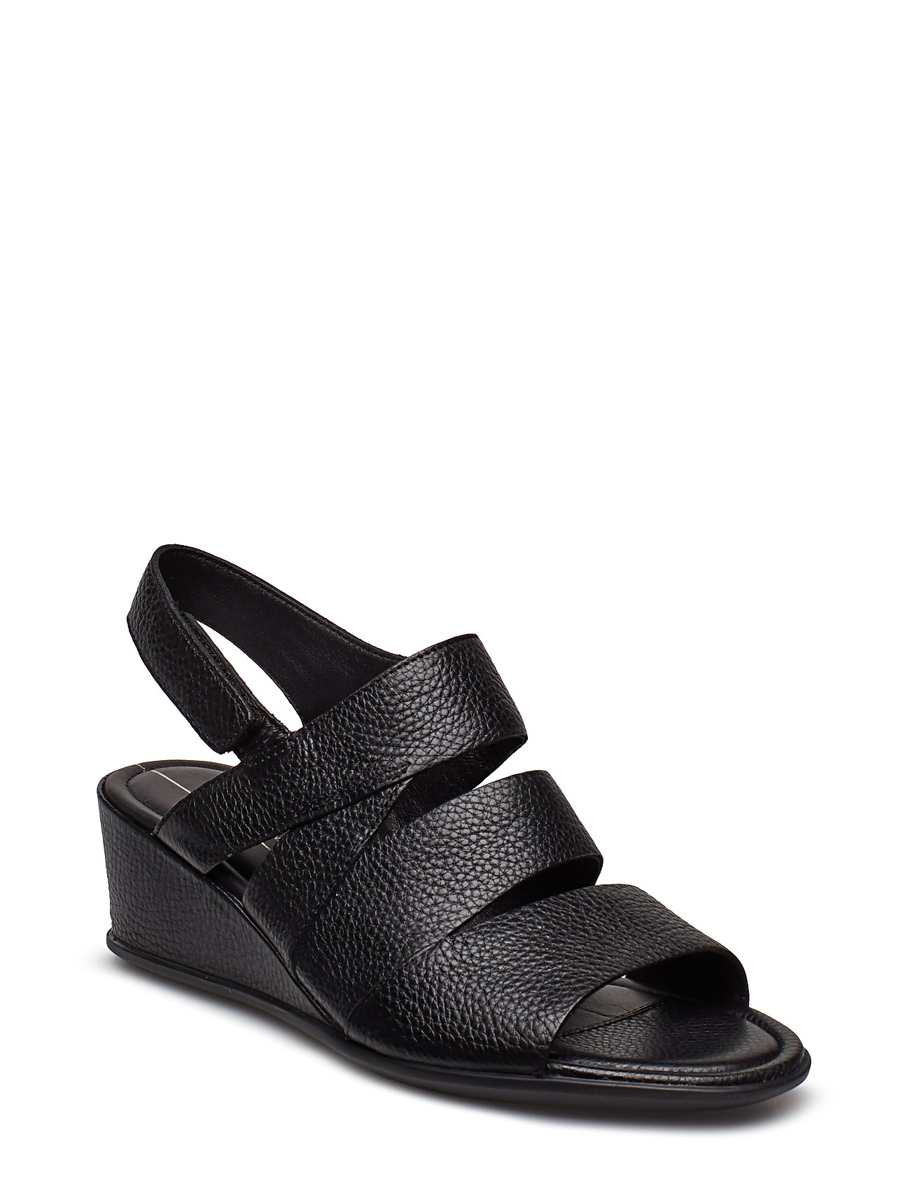 Shape 35 Wedge Sandal Schoen Zwart Ecco ecco kopen in de aanbieding Shape 35 Wedge Sandal Schoen Zwart Ecco ecco kopen in de aanbieding