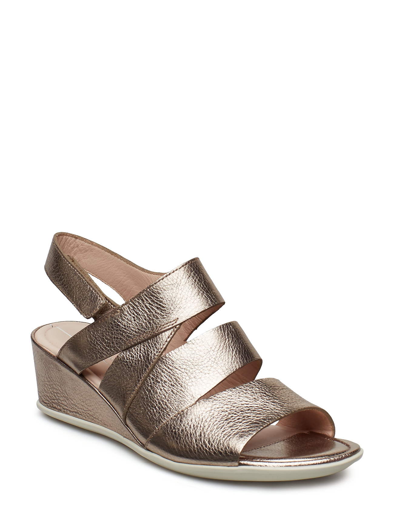 ecco shape wedge sandal