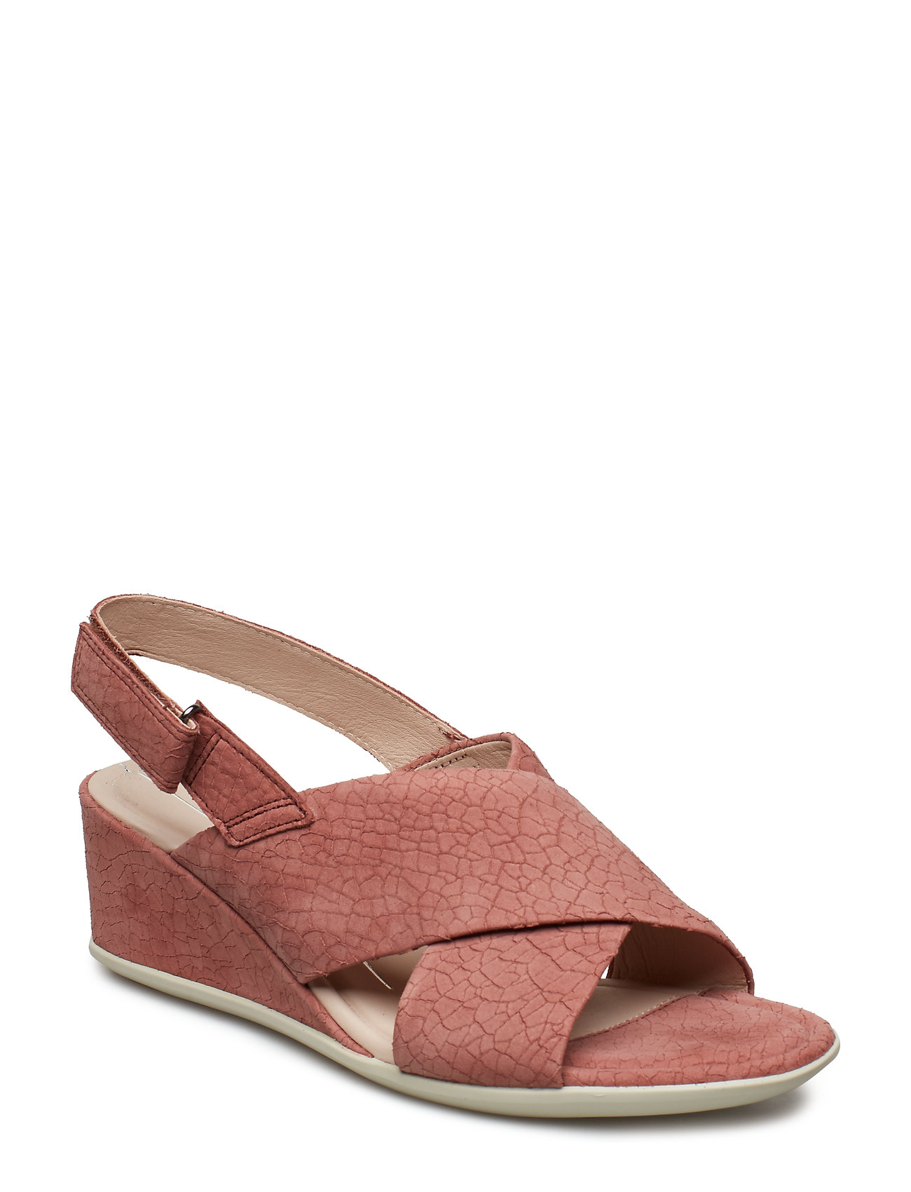Shape 35 Wedge Sandal Sandaal Met Hak Ecco ecco kopen in de aanbieding Shape 35 Wedge Sandal Sandaal Met Hak Ecco ecco kopen in de aanbieding