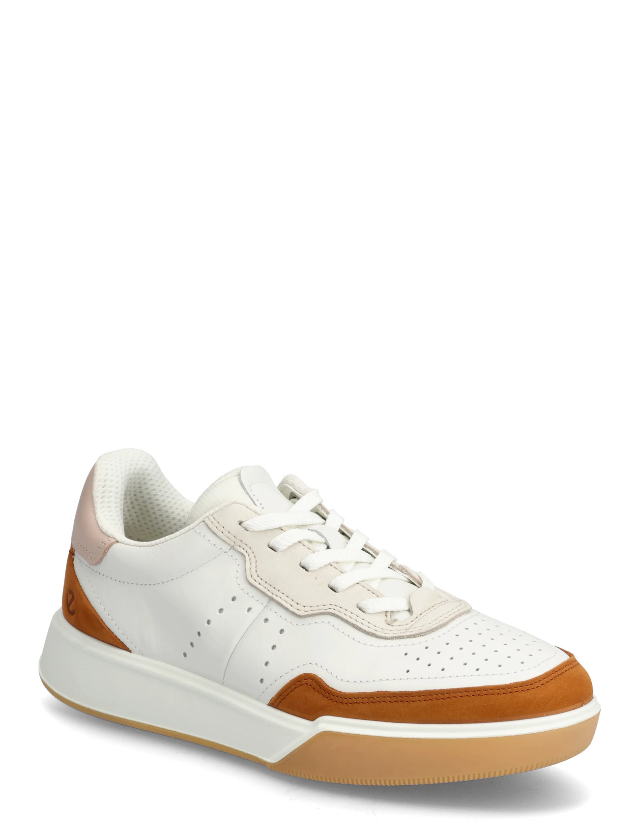 ECCO Street Court W Cream - 42 - Damen