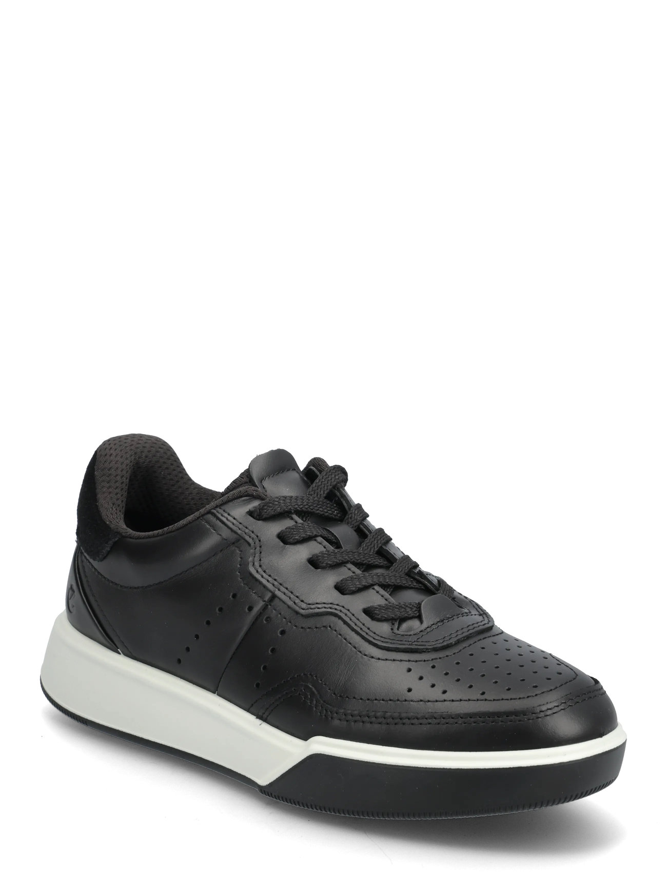 ECCO Street Court W (EC272813) - Low top sneakers - Boozt.com
