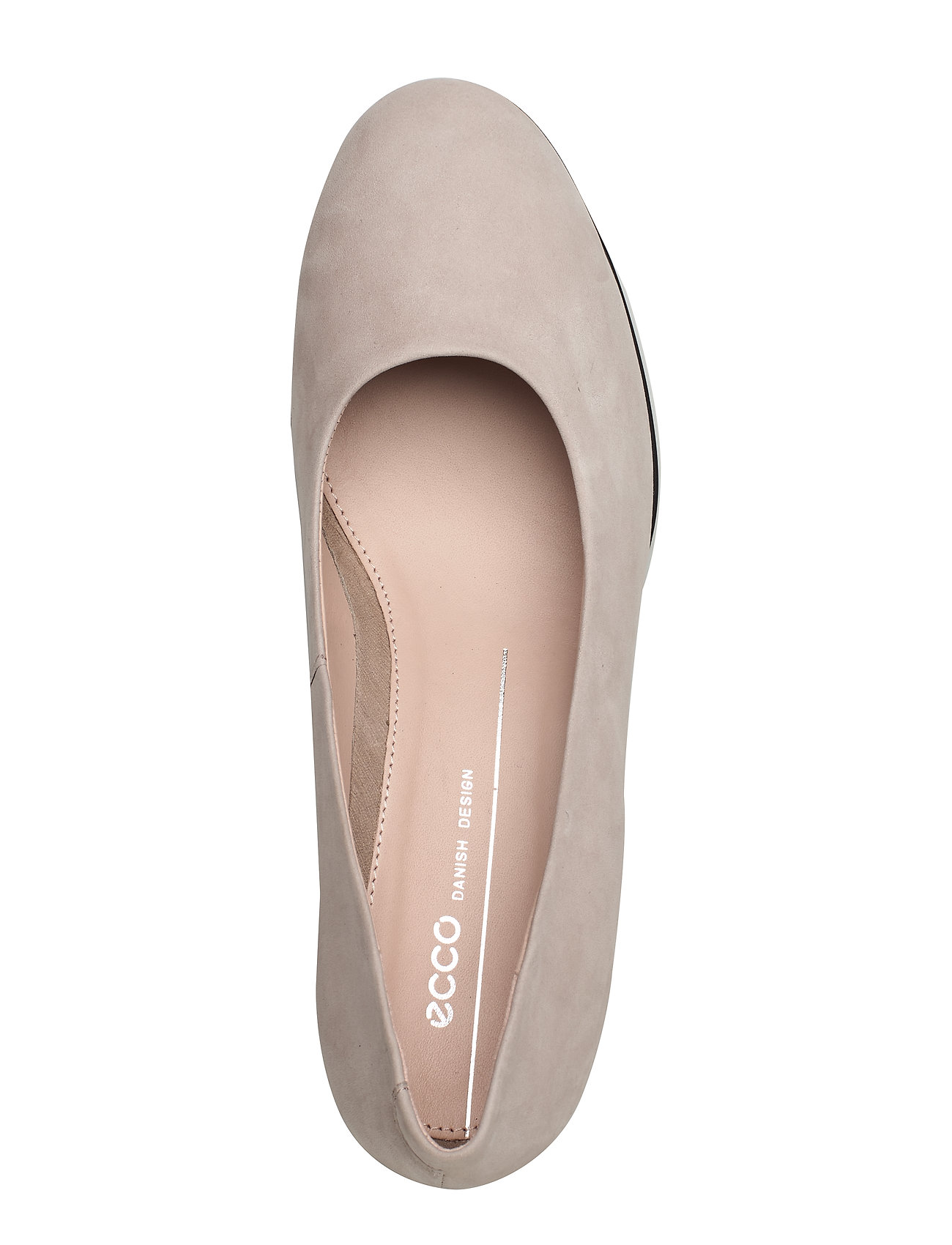 ecco shape mod block 35