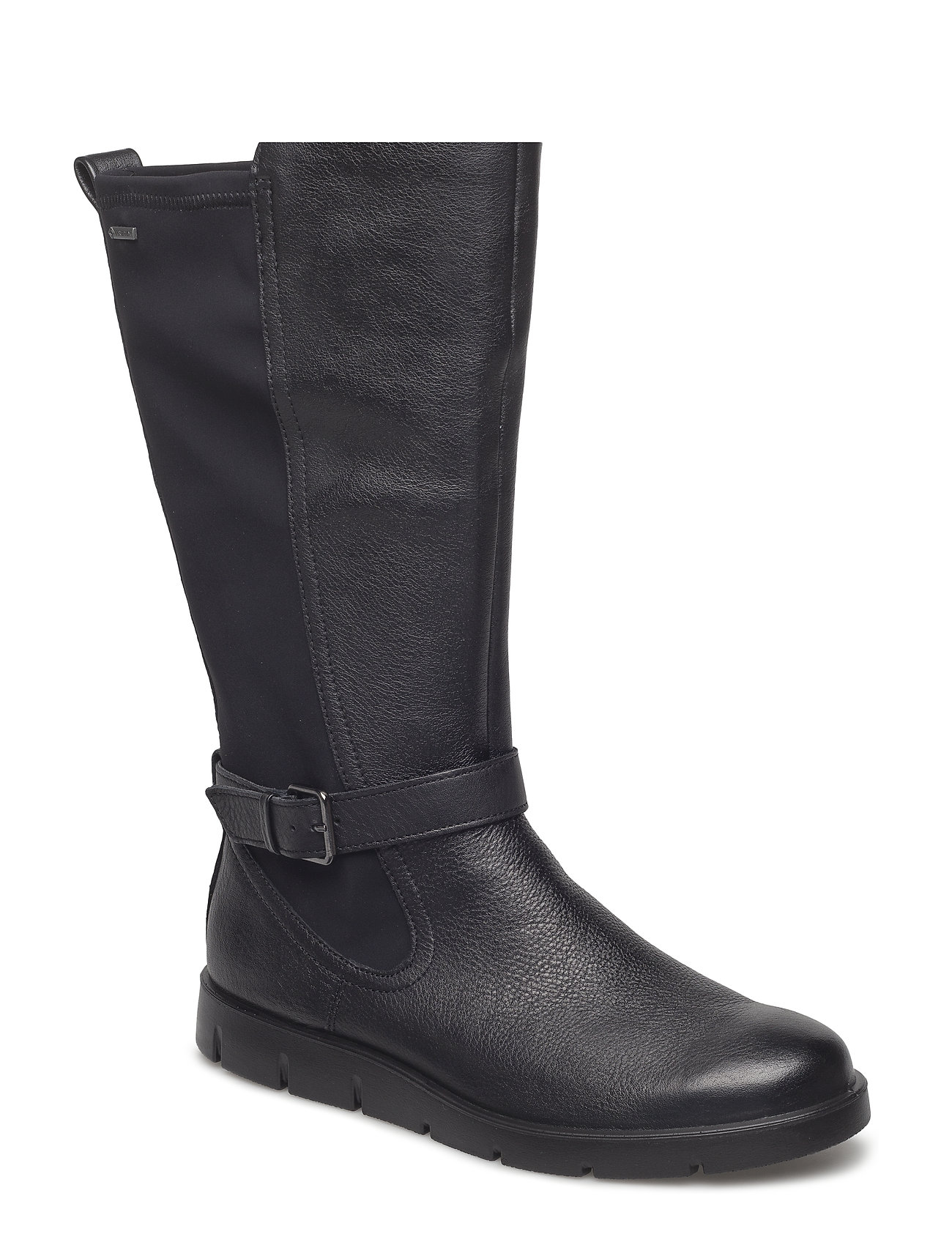 Bella Hoge Laarzen Zwart Ecco ecco kopen in de aanbieding