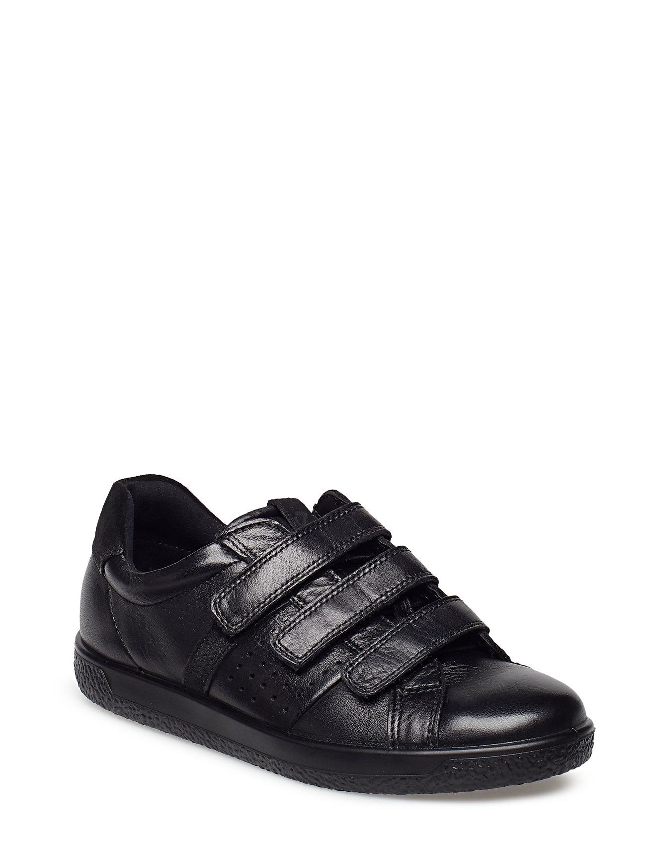 Soft 1 W Lage Sneakers Zwart Ecco ecco kopen in de aanbieding Soft 1 W Lage Sneakers Zwart Ecco ecco kopen in de aanbieding