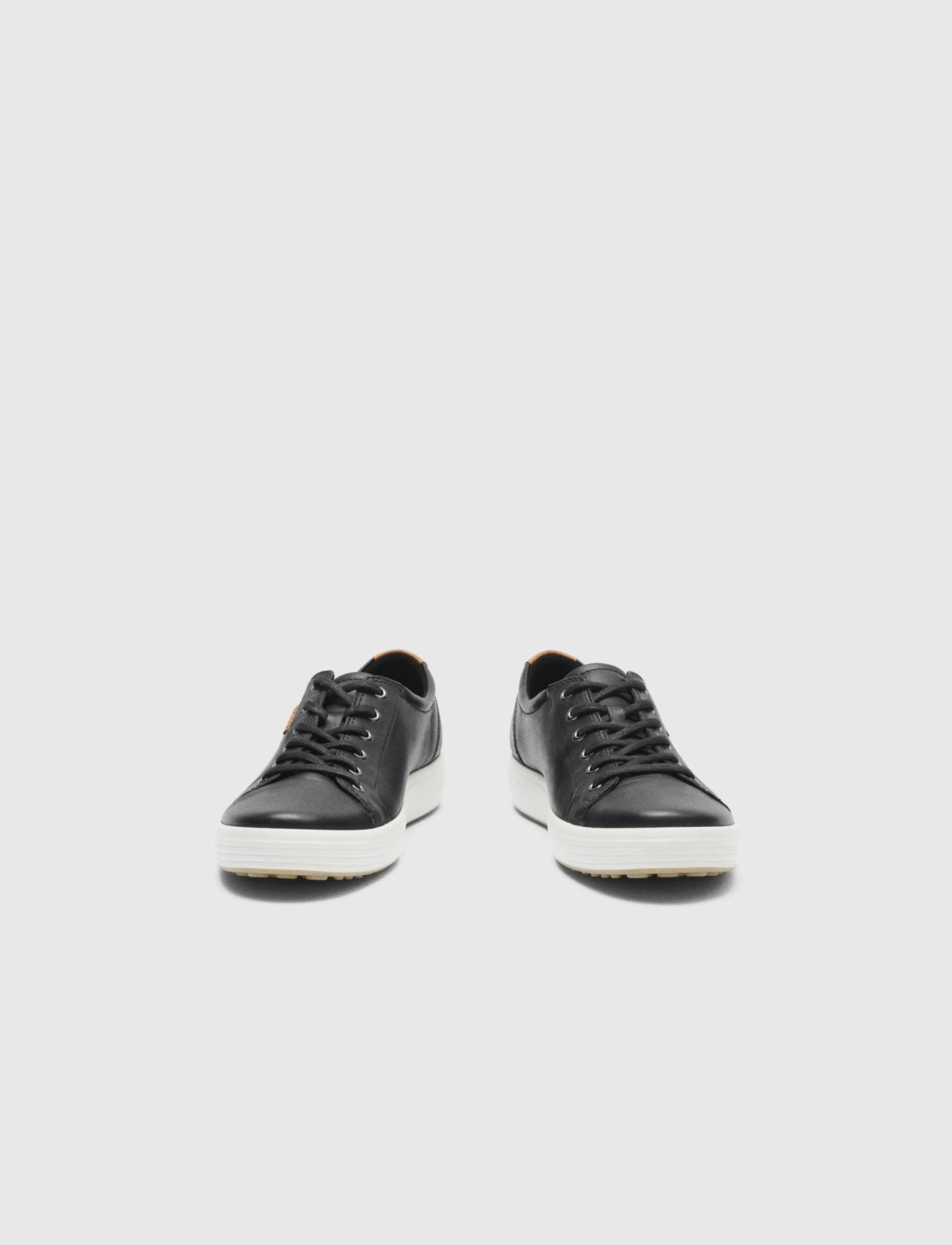ECCO Soft 7 W (EC430003) - Low top sneakers - Boozt.com