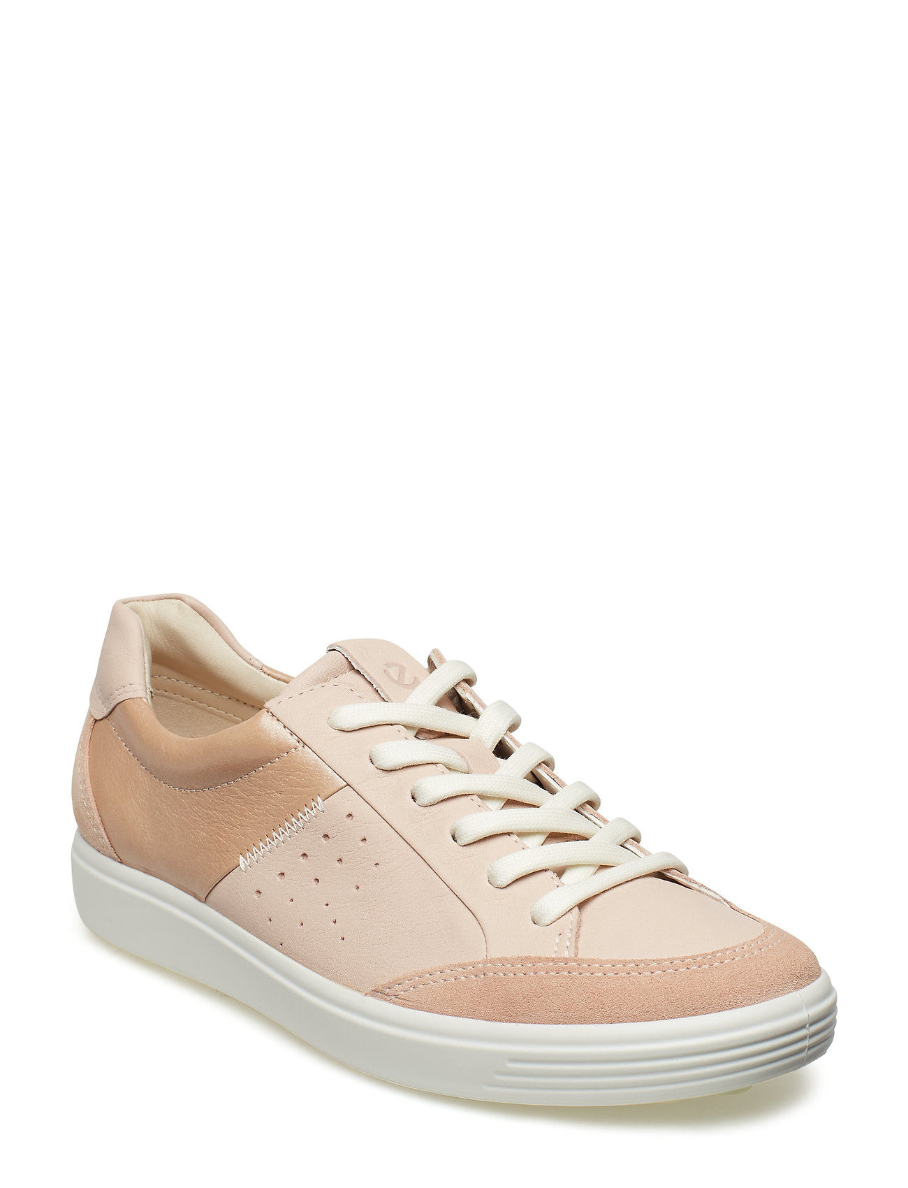 ecco soft 7 rose dust