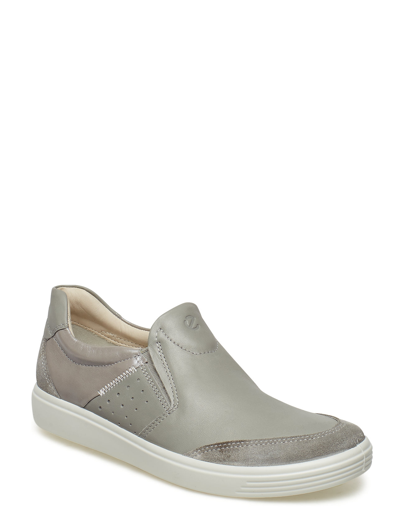 Soft 7 W Sneakers Grijs Ecco ecco kopen in de aanbieding
