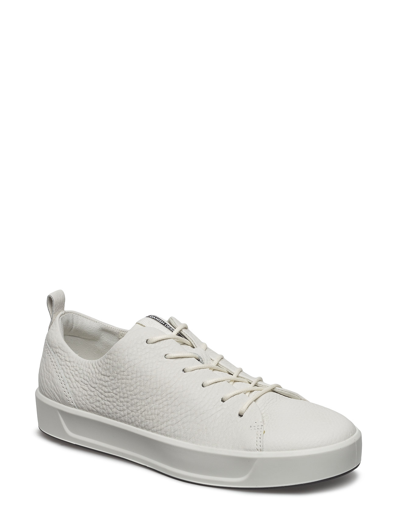 Soft 8 Ladies Lage Sneakers Wit Ecco ecco kopen in de aanbieding