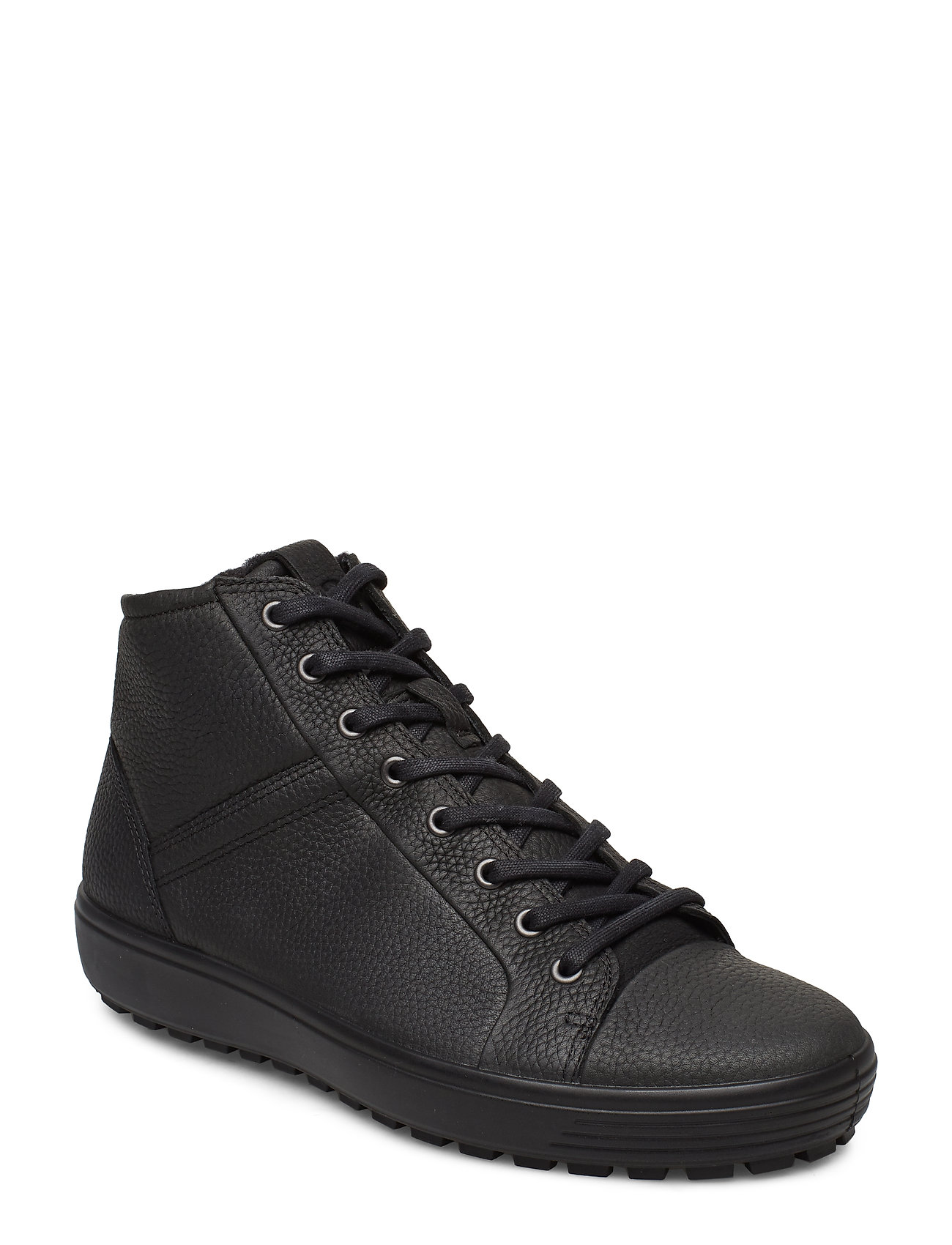 Sort Soft 7 Tred High-top Sneakers sneakers for herre - Pashion.dk