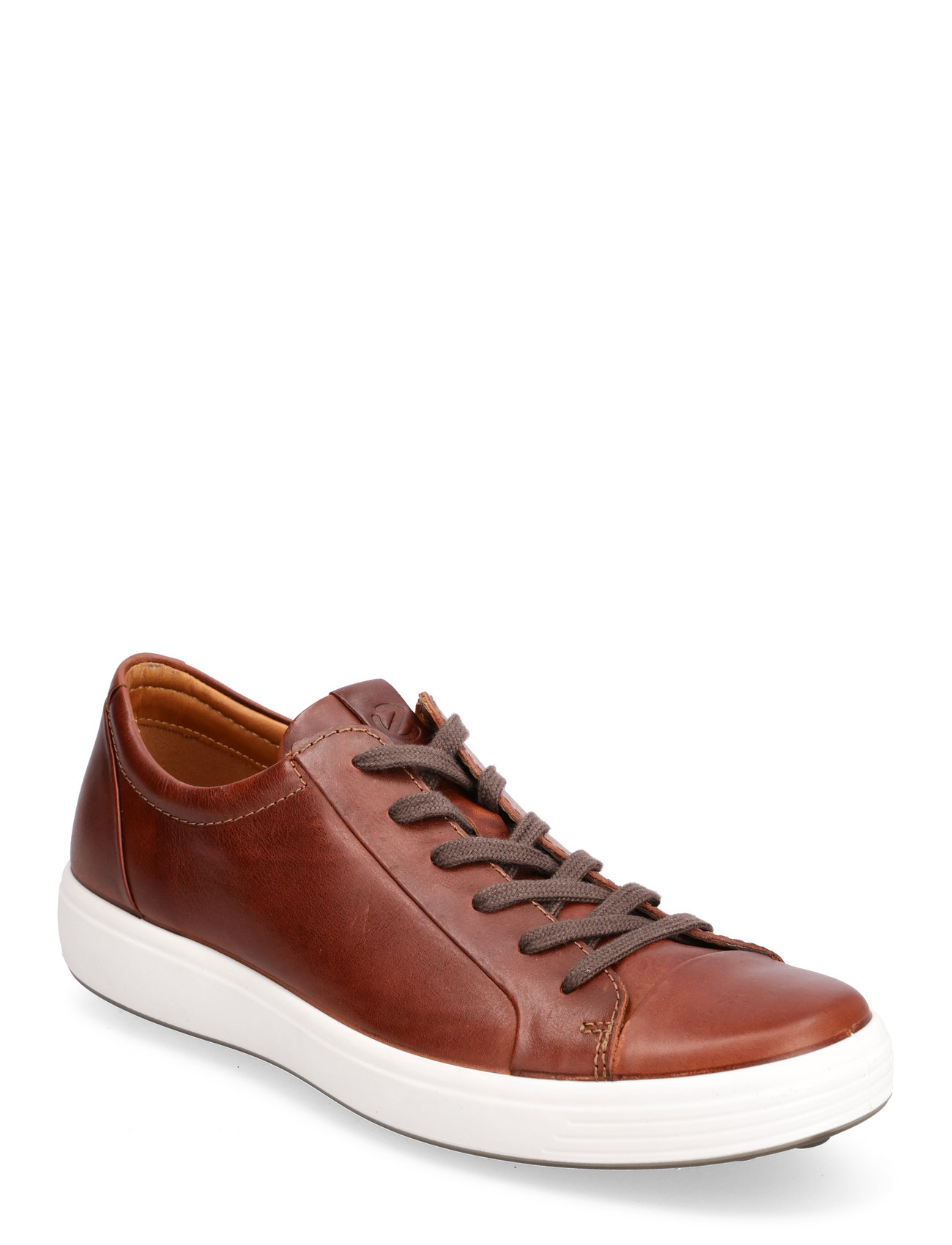 Ecco soft 7 outlet cognac