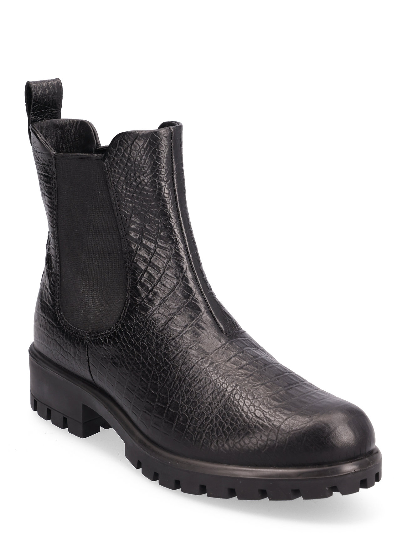 ECCO Modtray W - Heeled ankle boots - Boozt.com