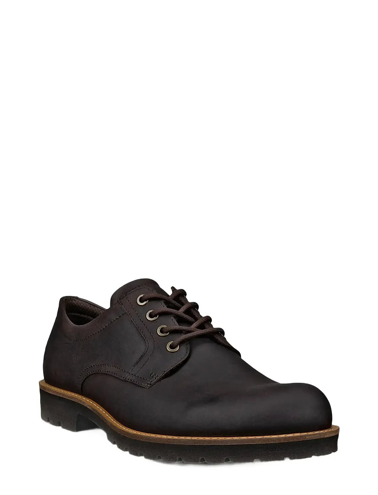 ECCO Jamestown Braun - 43 - Herren