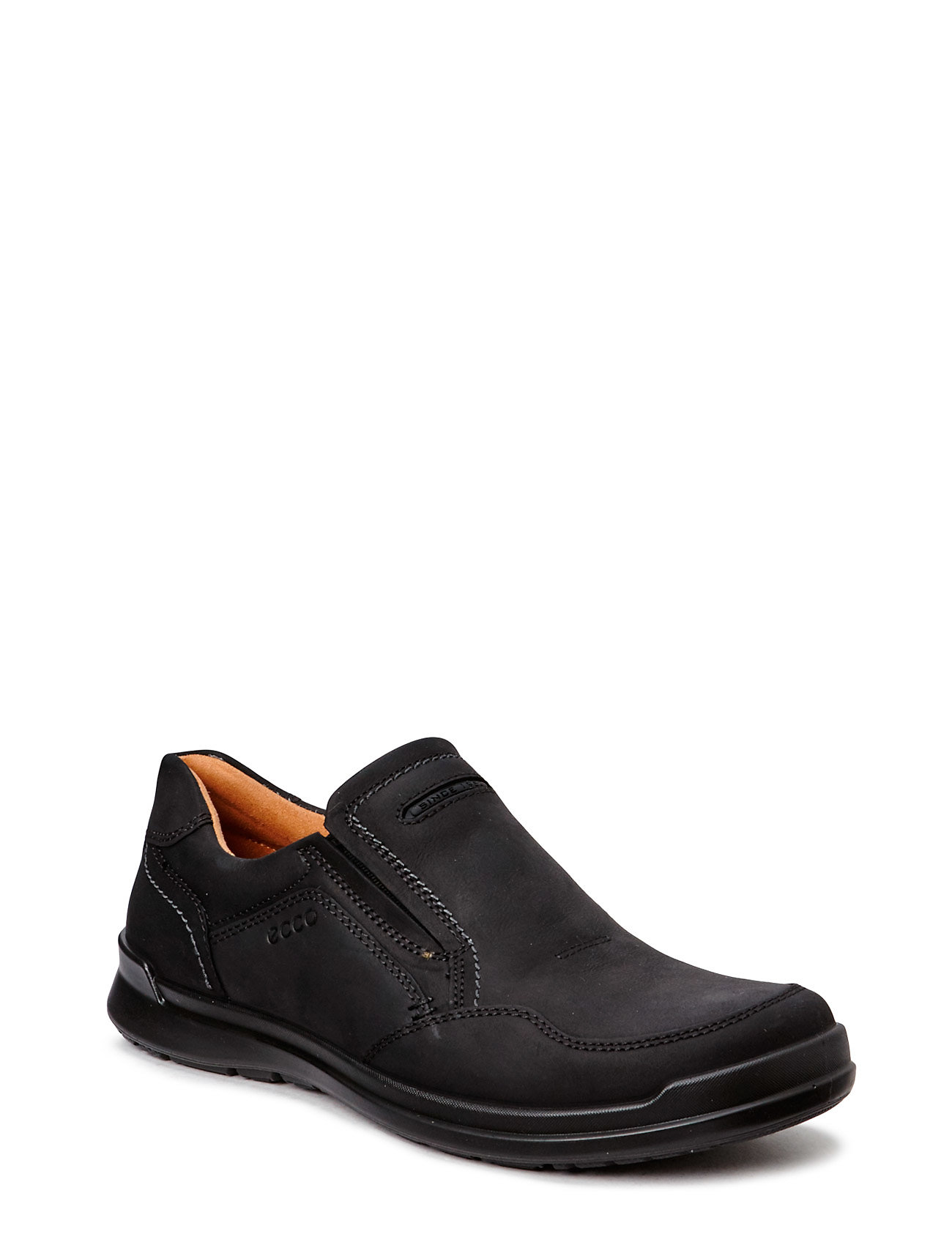 Howell Shoes Business Loafers Zwart Ecco ecco kopen in de aanbieding