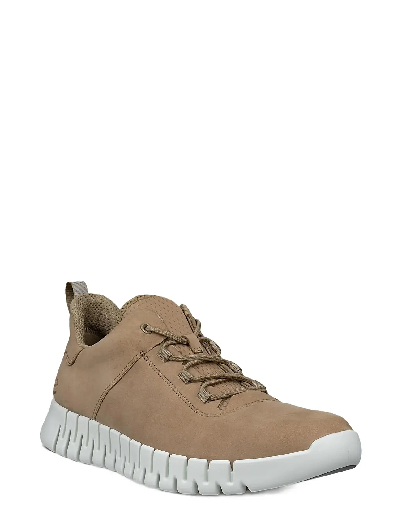 ECCO Gruuv M Beige - 40 - Herren