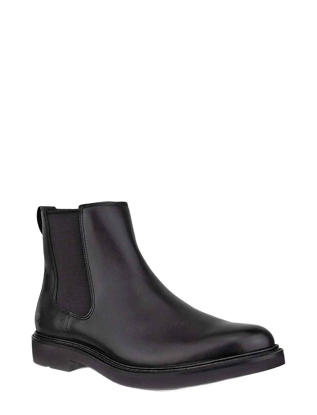 ECCO Metropole London Schwarz - 46 - Herren