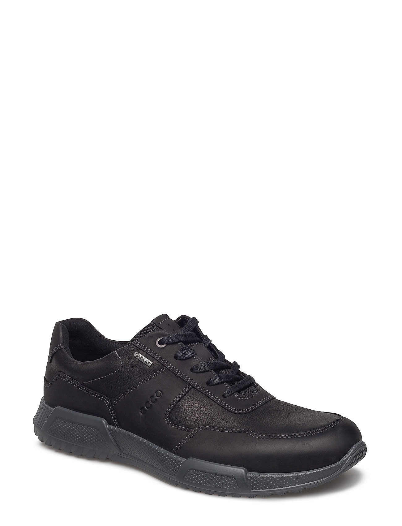 Luca Lage Sneakers Zwart Ecco ecco kopen in de aanbieding