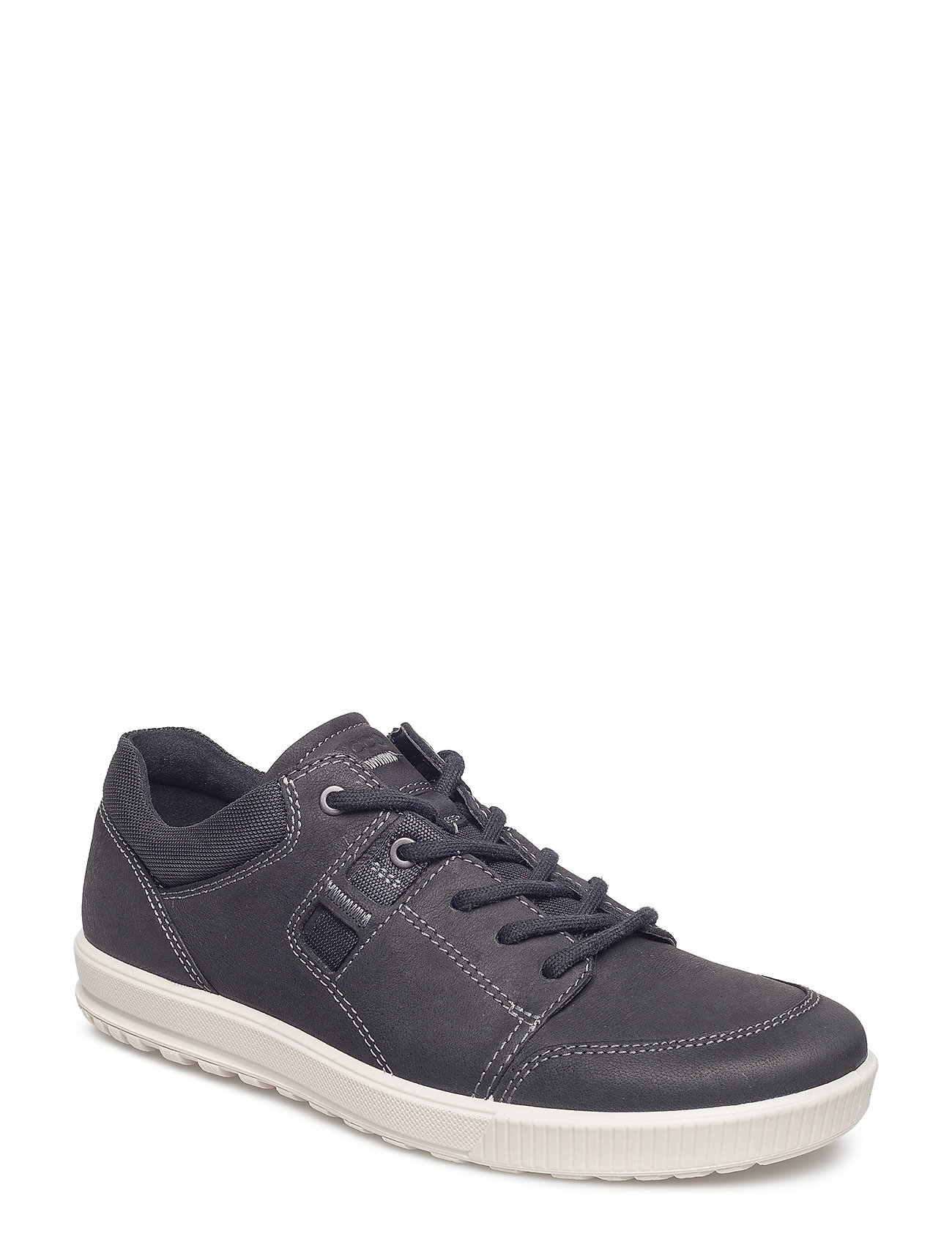 Ennio Lage Sneakers Zwart Ecco ecco kopen in de aanbieding
