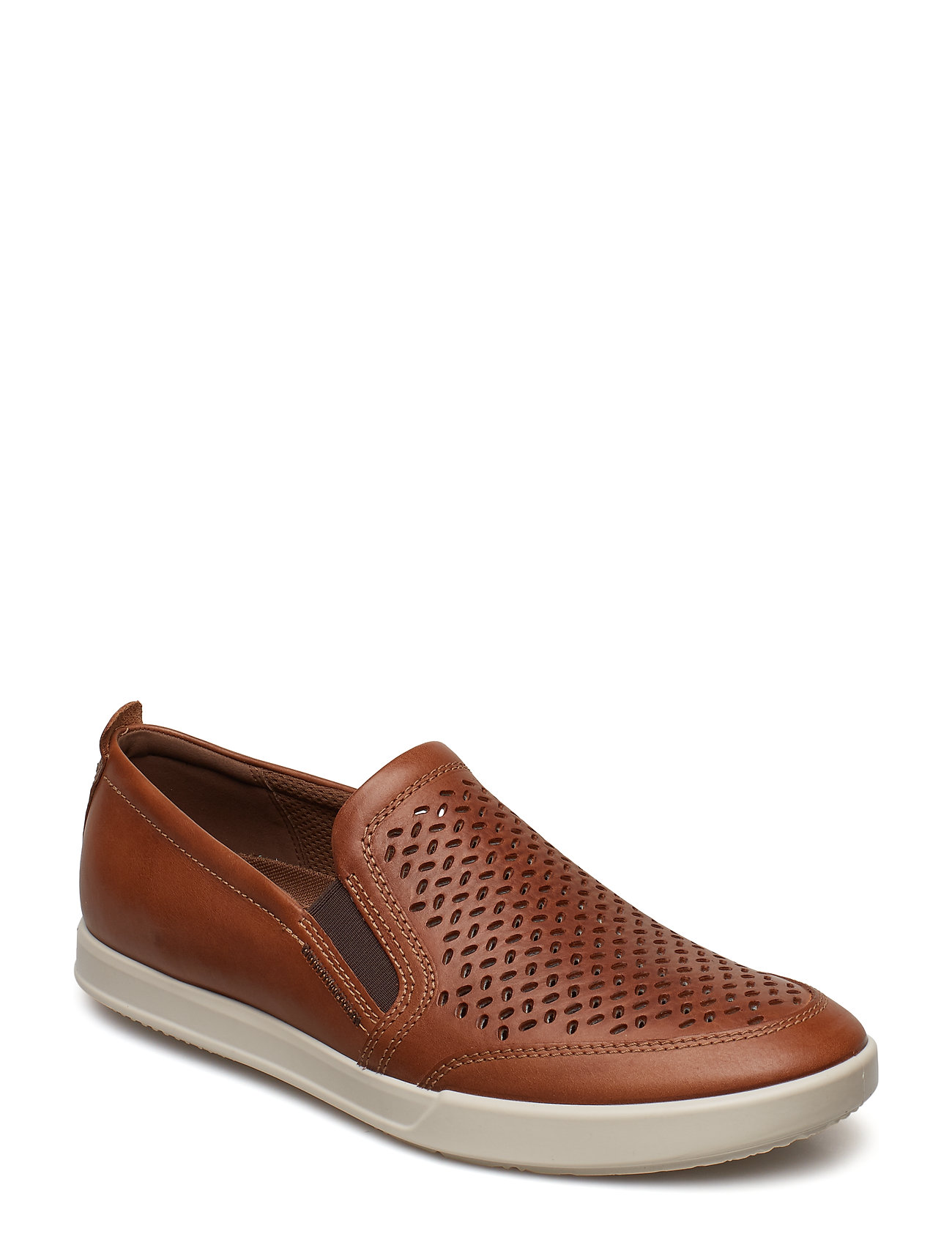 Collin 20 Shoes Business Loafers Bruin Ecco ecco kopen in de aanbieding