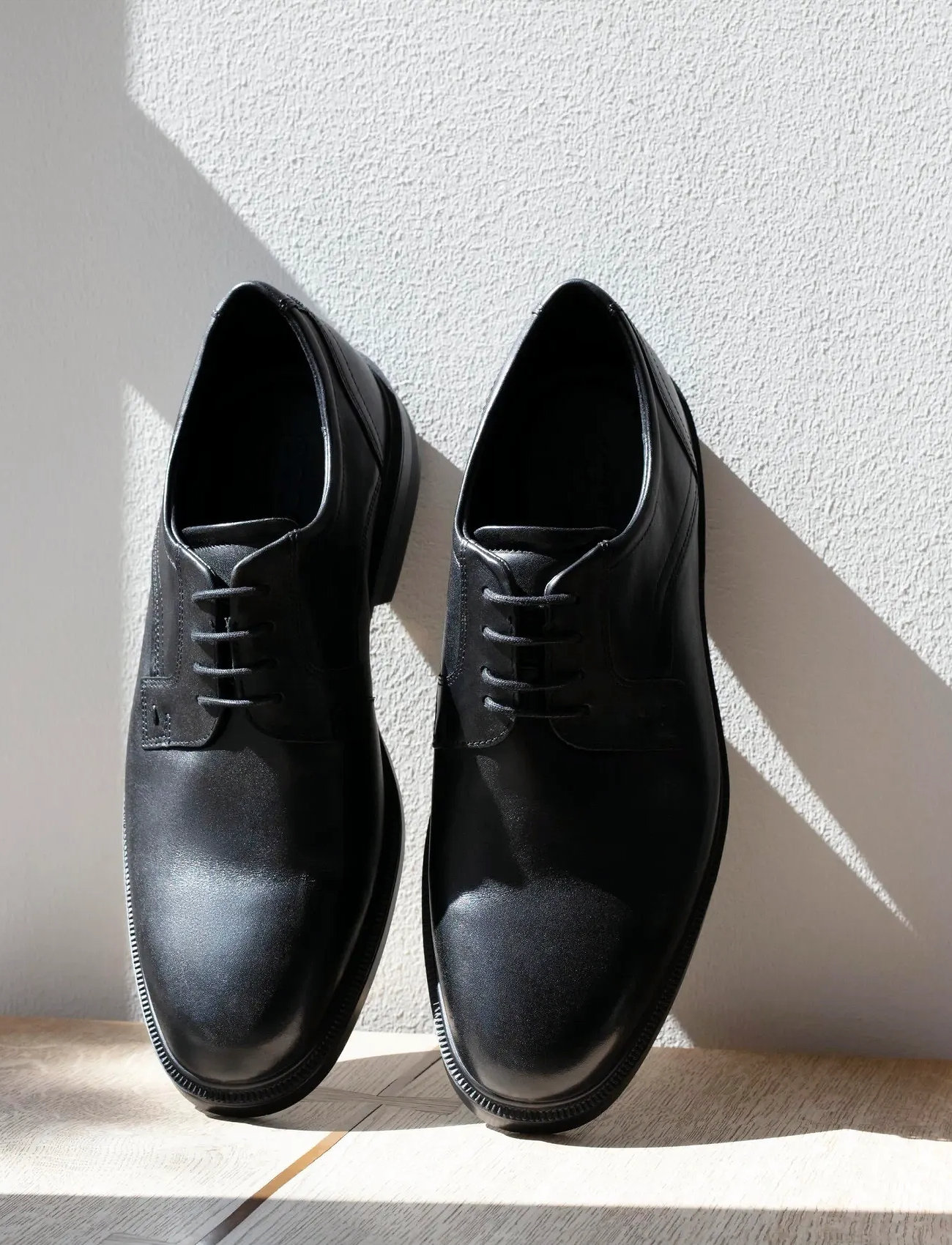 ECCO Lisbon (EC622104) - Derby shoes - Boozt.com