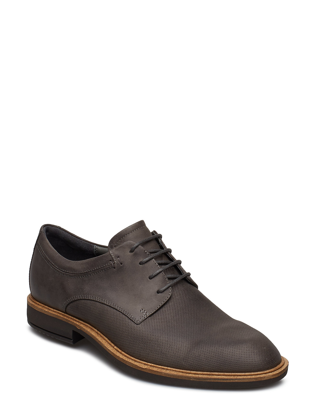 Vitrus Ii Shoes Business Laced Zwart Ecco ecco kopen in de aanbieding