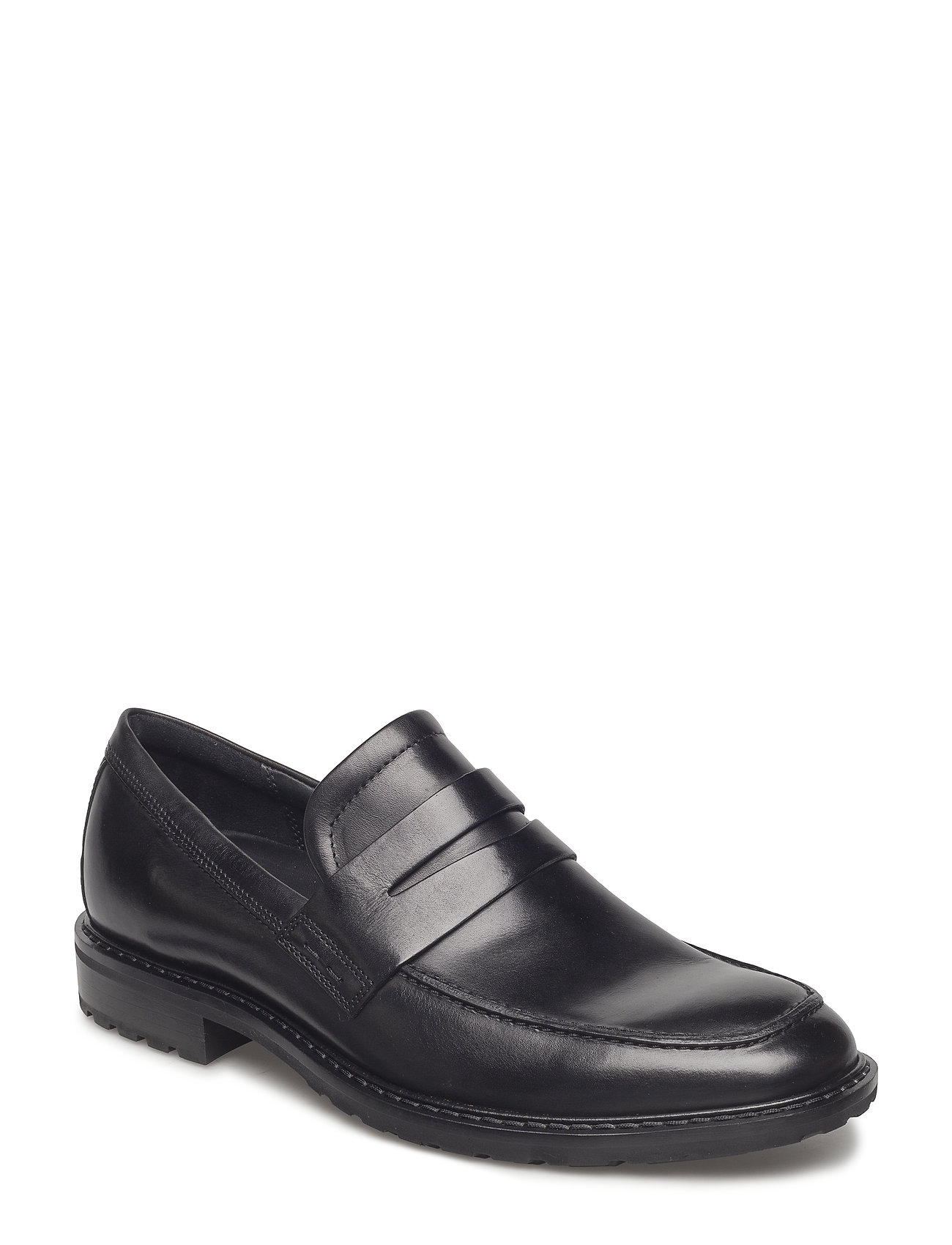 Vitrus I Shoes Business Loafers Zwart Ecco ecco kopen in de aanbieding