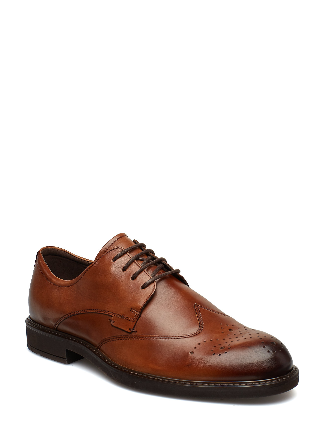 Vitrus Iii Shoes Business Laced Bruin Ecco ecco kopen in de aanbieding