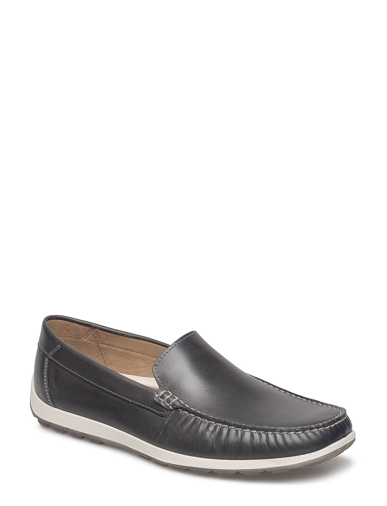 Reciprico Shoes Business Loafers Zwart Ecco ecco kopen in de aanbieding
