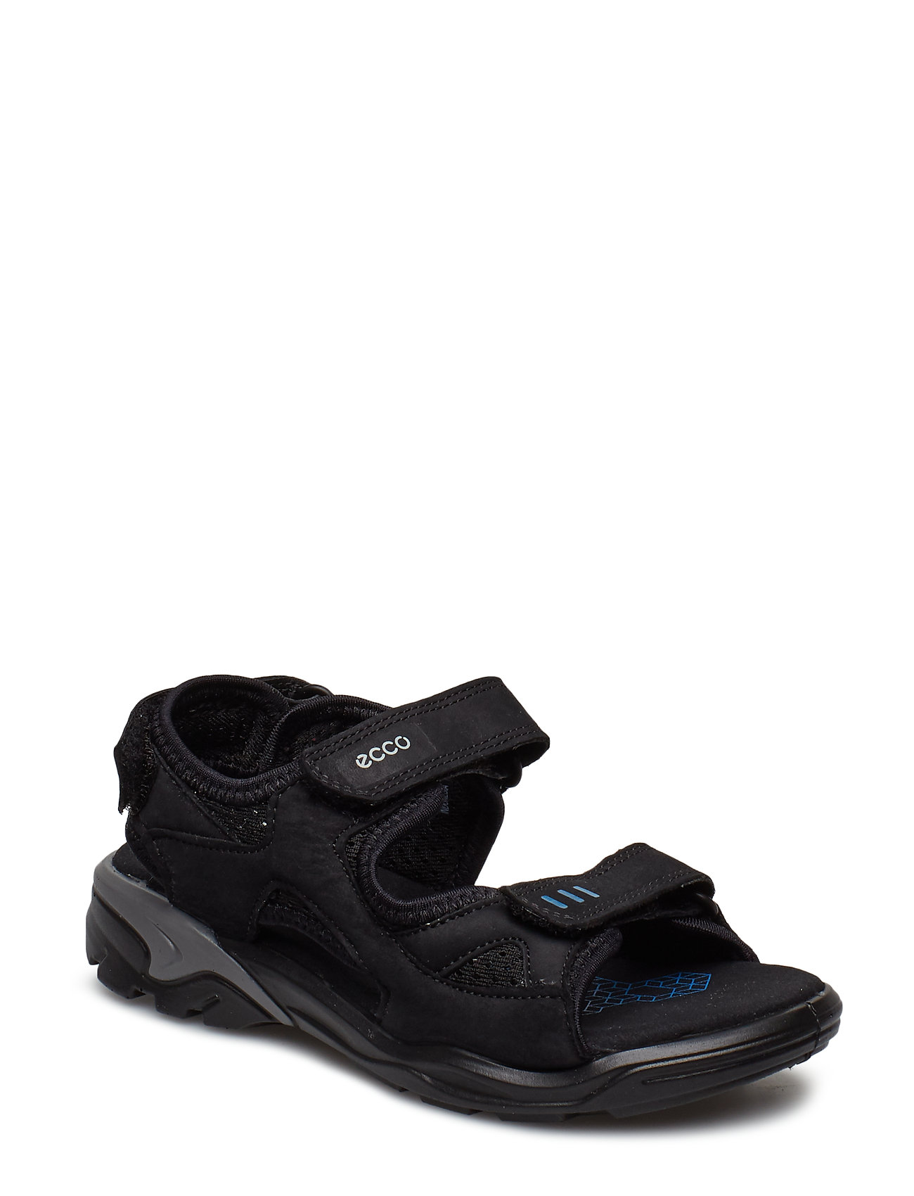 Biom Raft Sandalen Zwart Ecco ecco kopen in de aanbieding