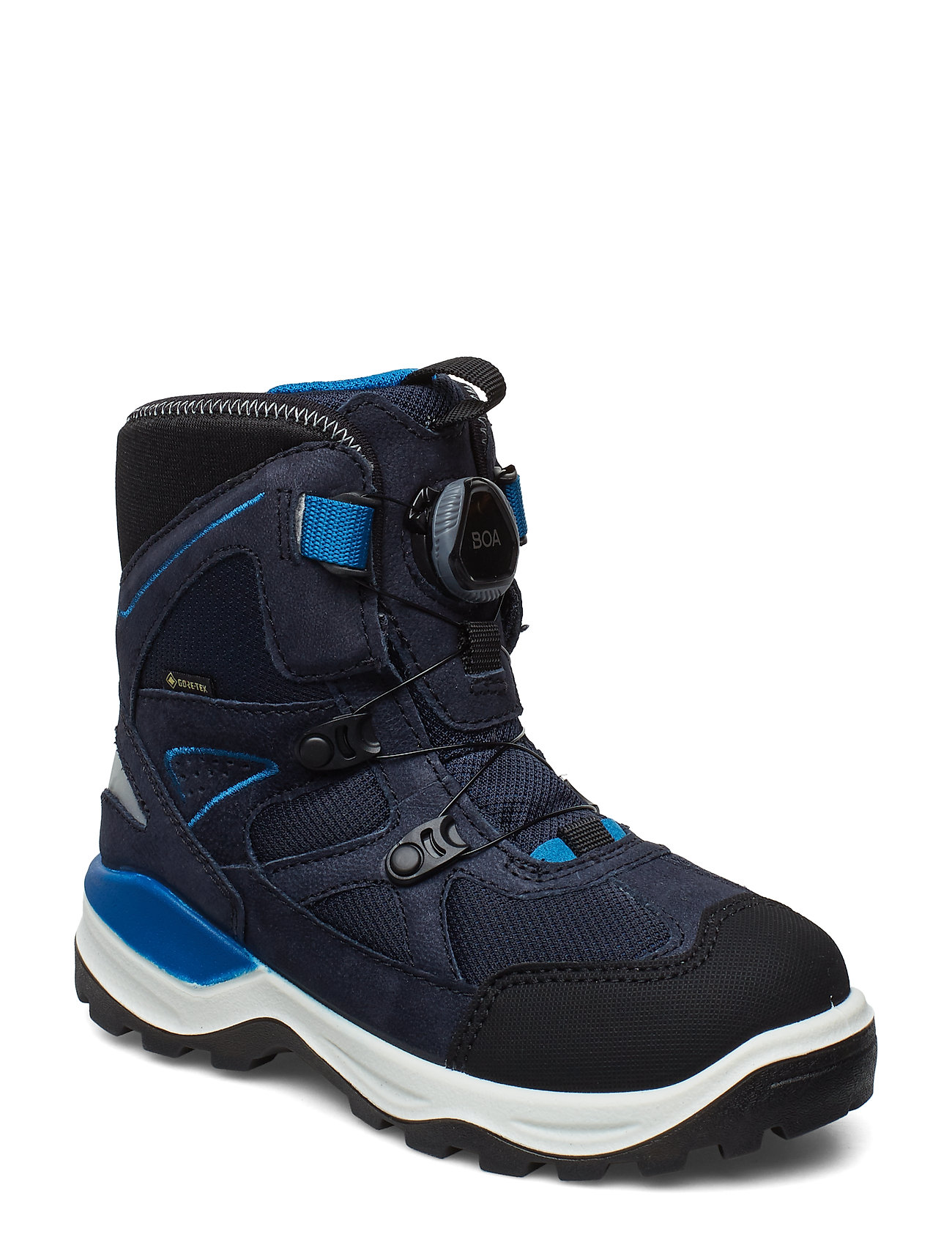 Nat sted mangel Krigsfanger ECCO Snow Mountain - Boots - Boozt.com