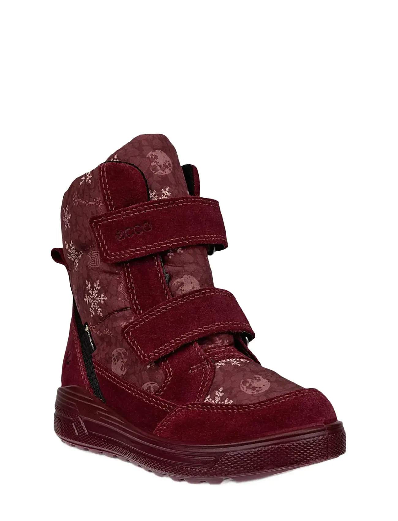 ECCO Urban Snowboarder Burgundy - 28 - Kinder